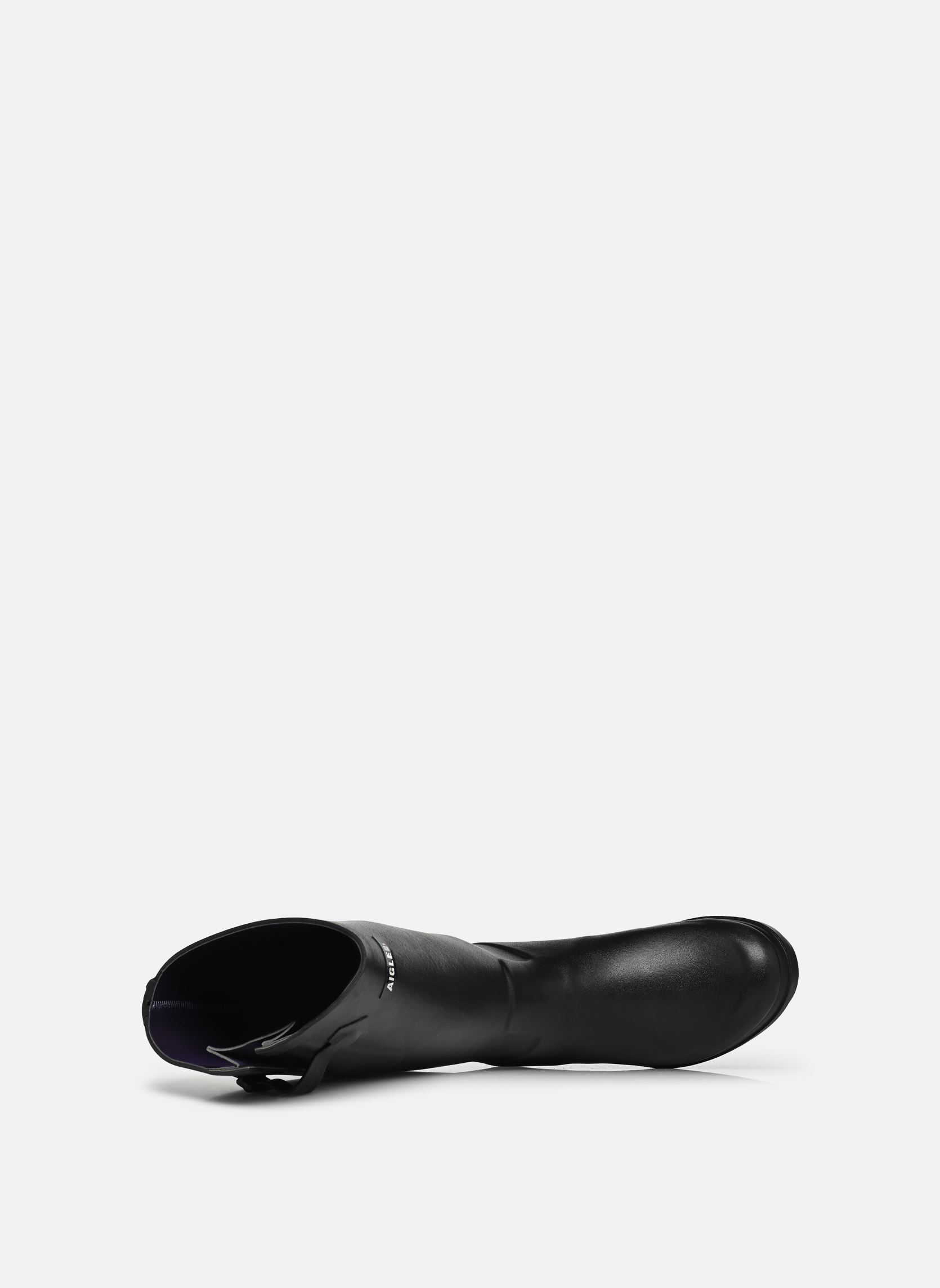 Botas para la lluvia AIGLENTINE 2 NL mujer negro Aigle Botas para la lluvia AIGLENTINE 2 NL mujer negro NOIR