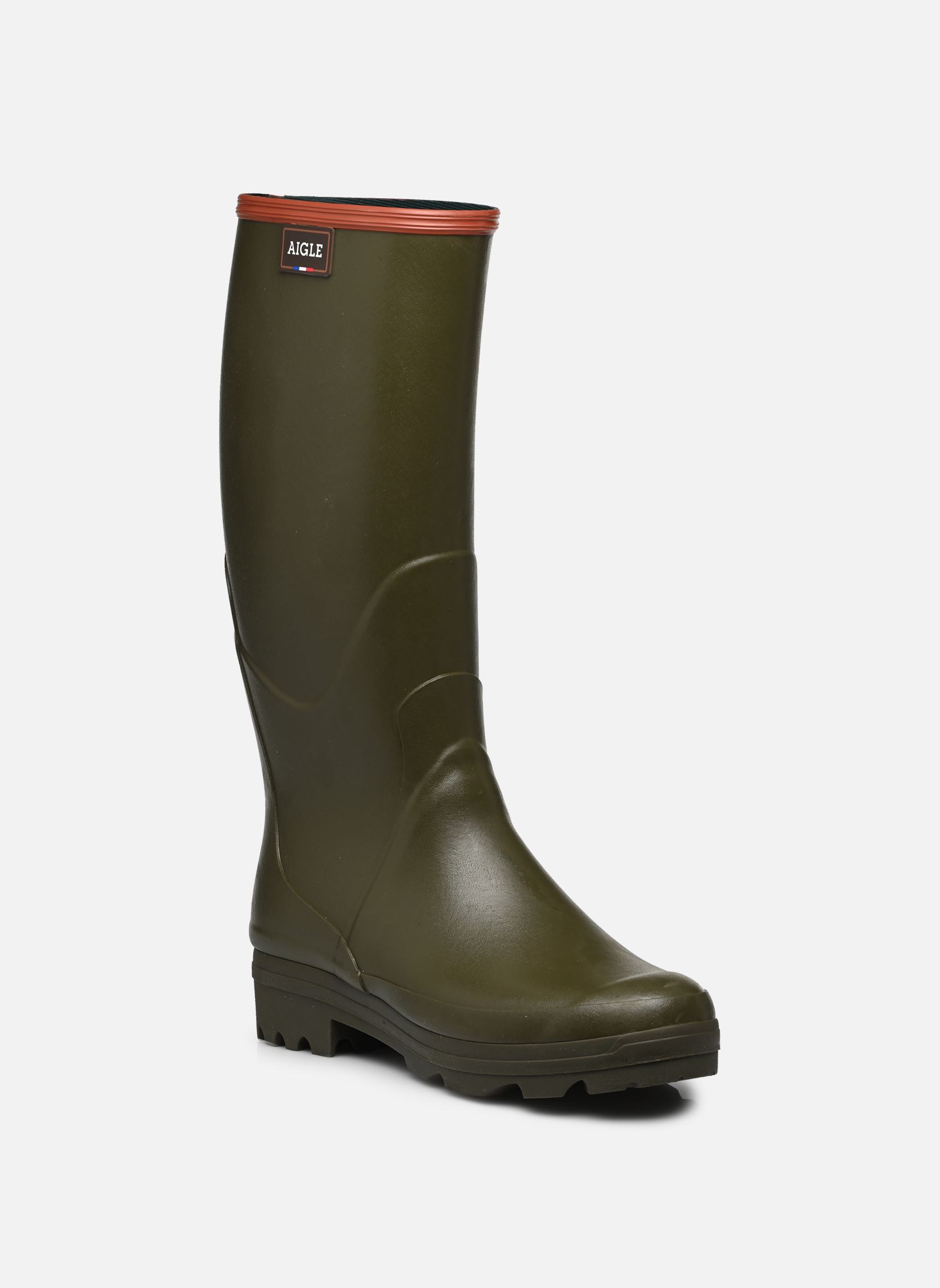 Bottes Aigle CHAMBORD PRO 2 pour Homme