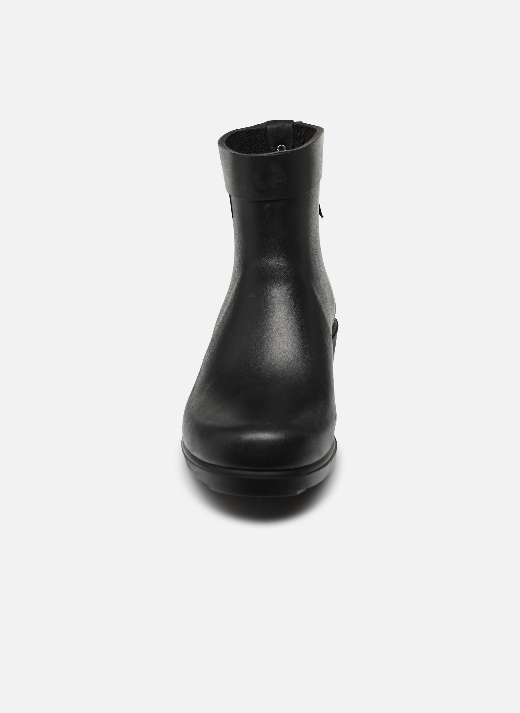 Bottes de pluie MYRICA BOTTIL femme noir Aigle Bottes de pluie MYRICA BOTTIL femme noir NOIR