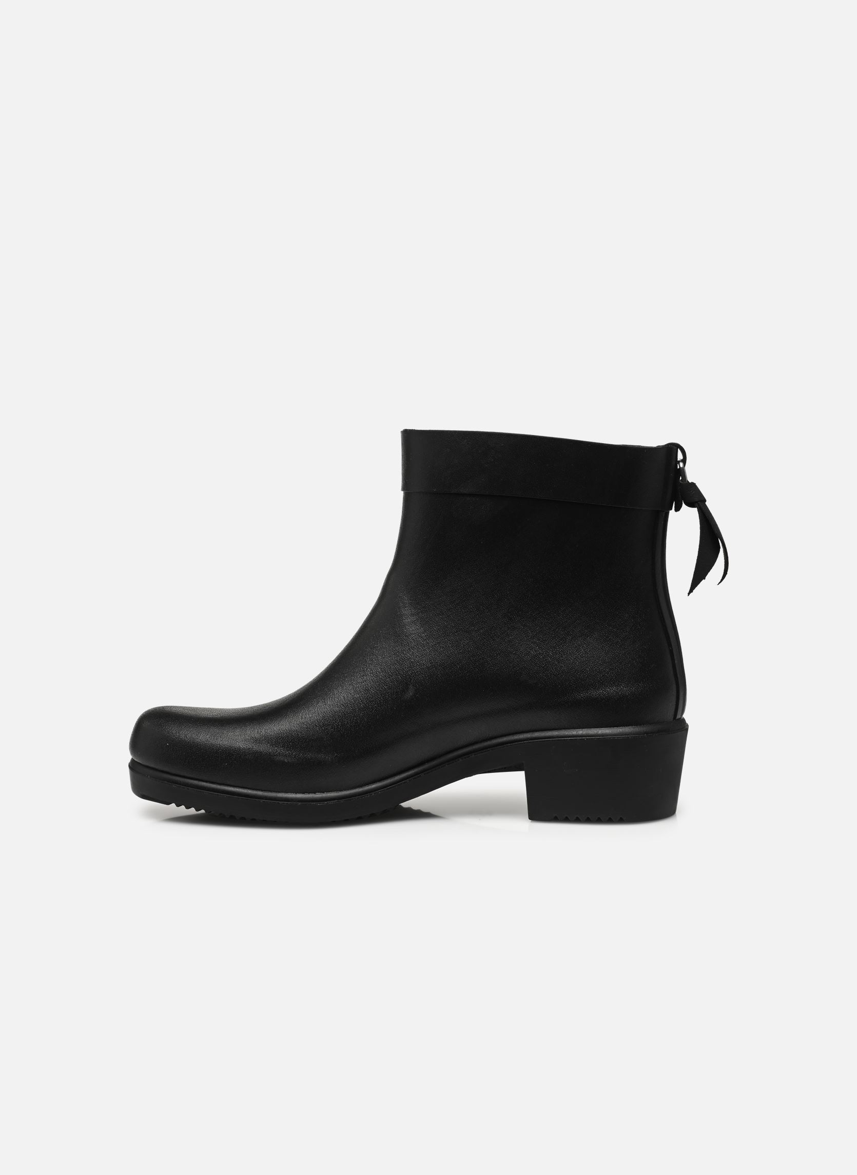 Bottes de pluie MYRICA BOTTIL femme noir Aigle Bottes de pluie MYRICA BOTTIL femme noir NOIR