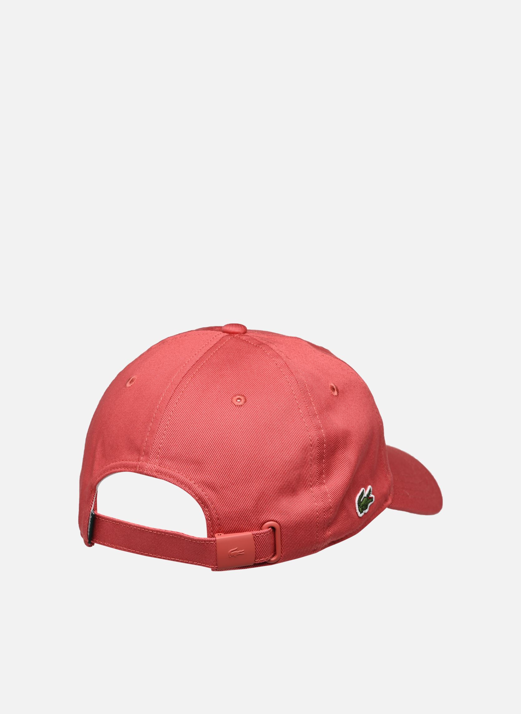 Kappen Casquette unisexe RK0440 rot Lacoste Kappen Casquette unisexe RK0440 rot SIERRA