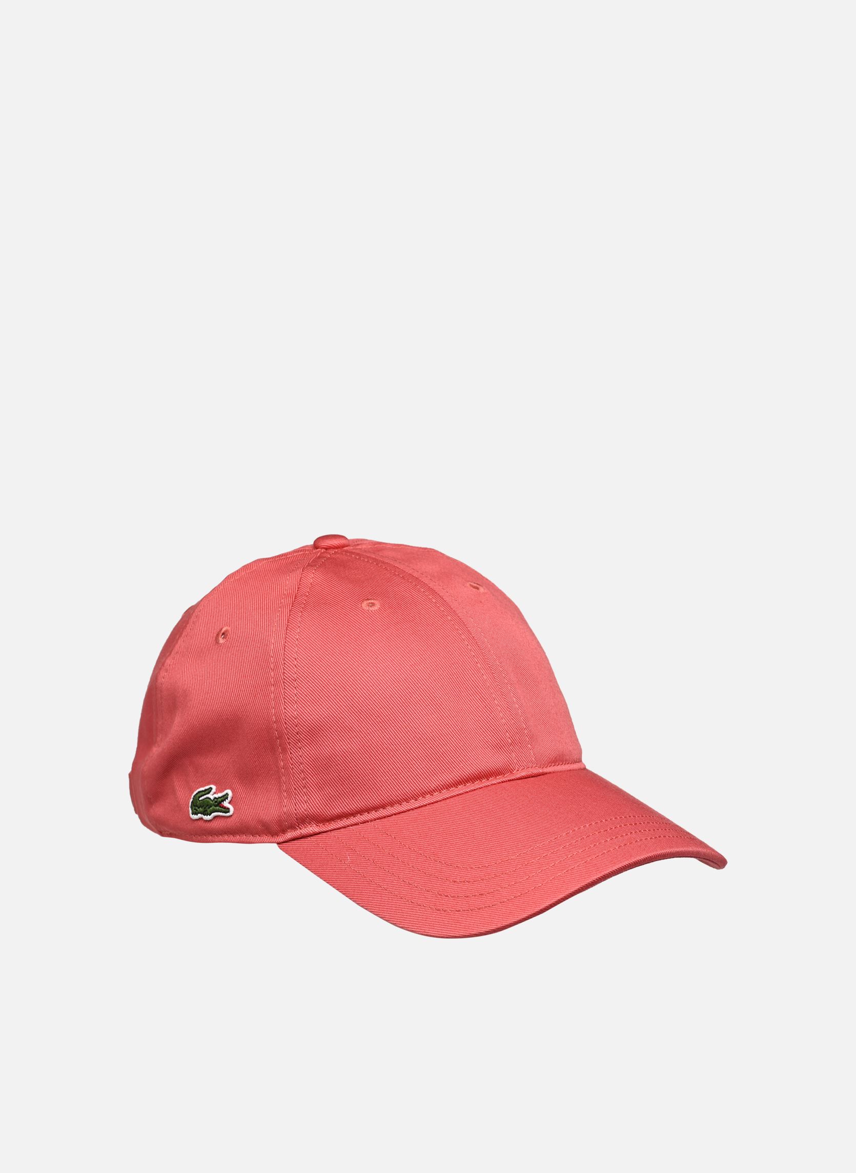 Casquette Lacoste Casquette Logo Sierra T00