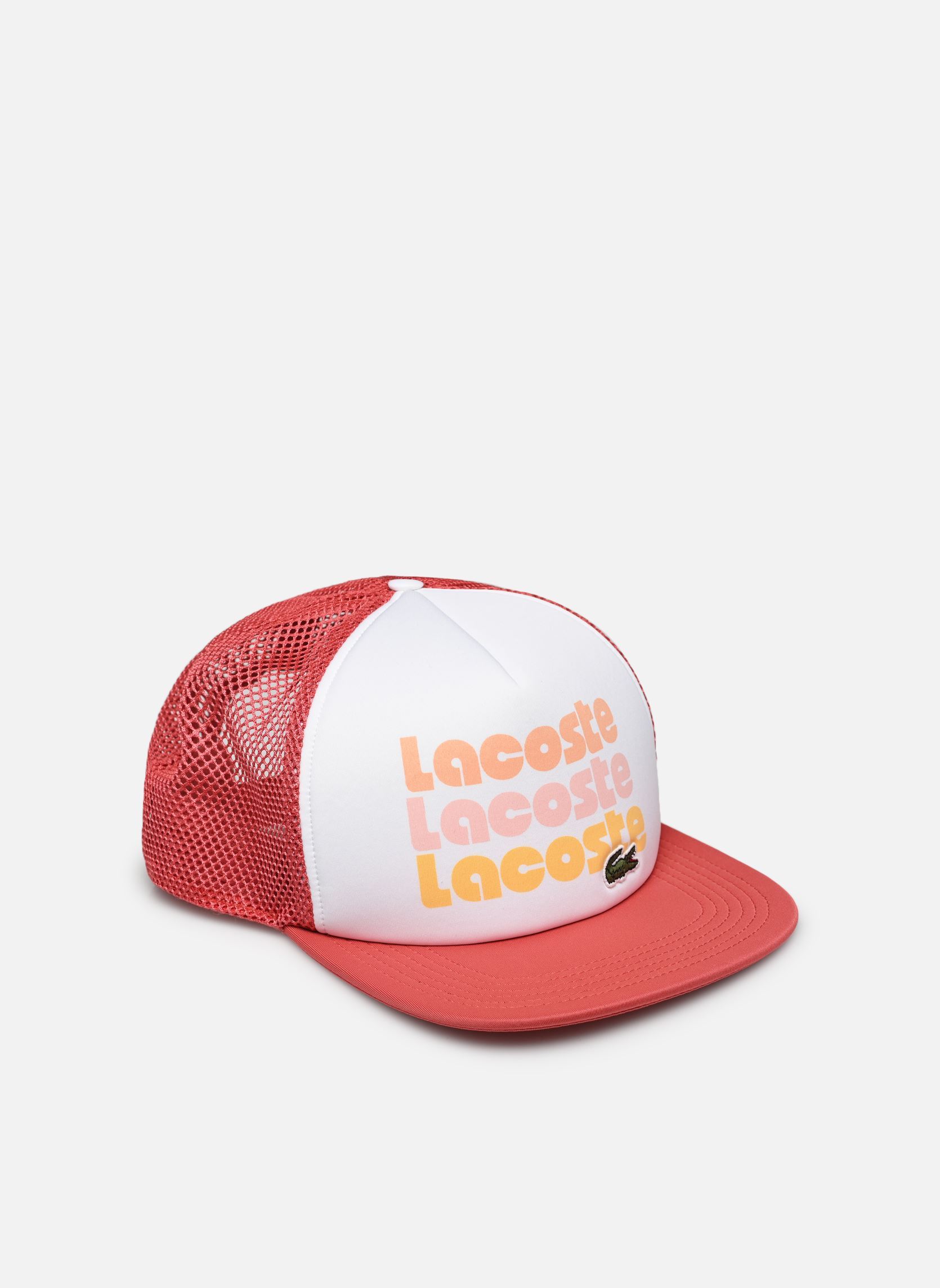 Casquette Lacoste Casquette Unique