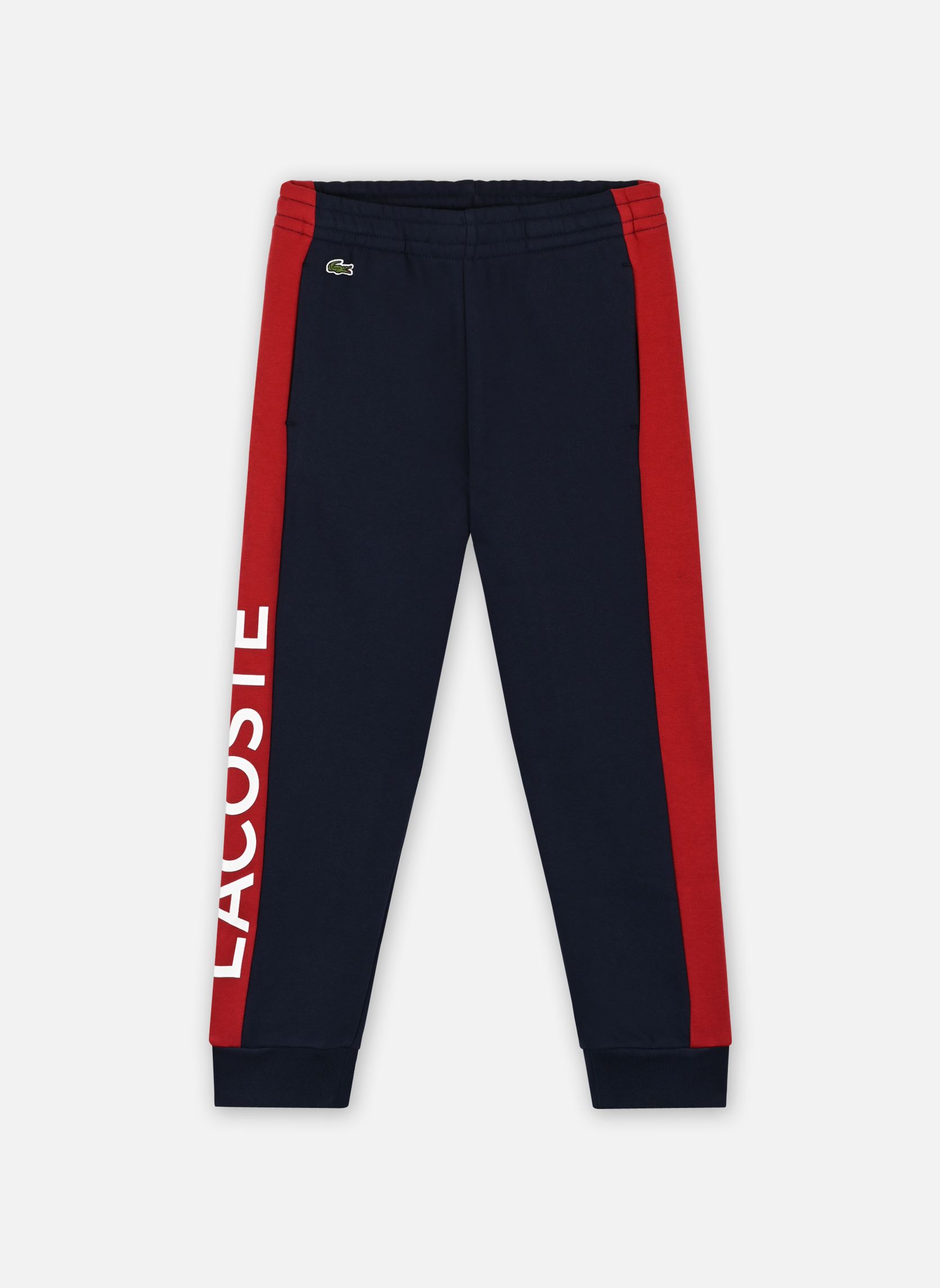 Lacoste Joggings Pantalon de survêtement Pantalon XJ5327 bleu