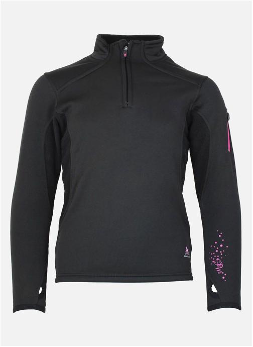 Sweat Polaire Karrimor Fille - Violet, 13 Ans - Très Bon état