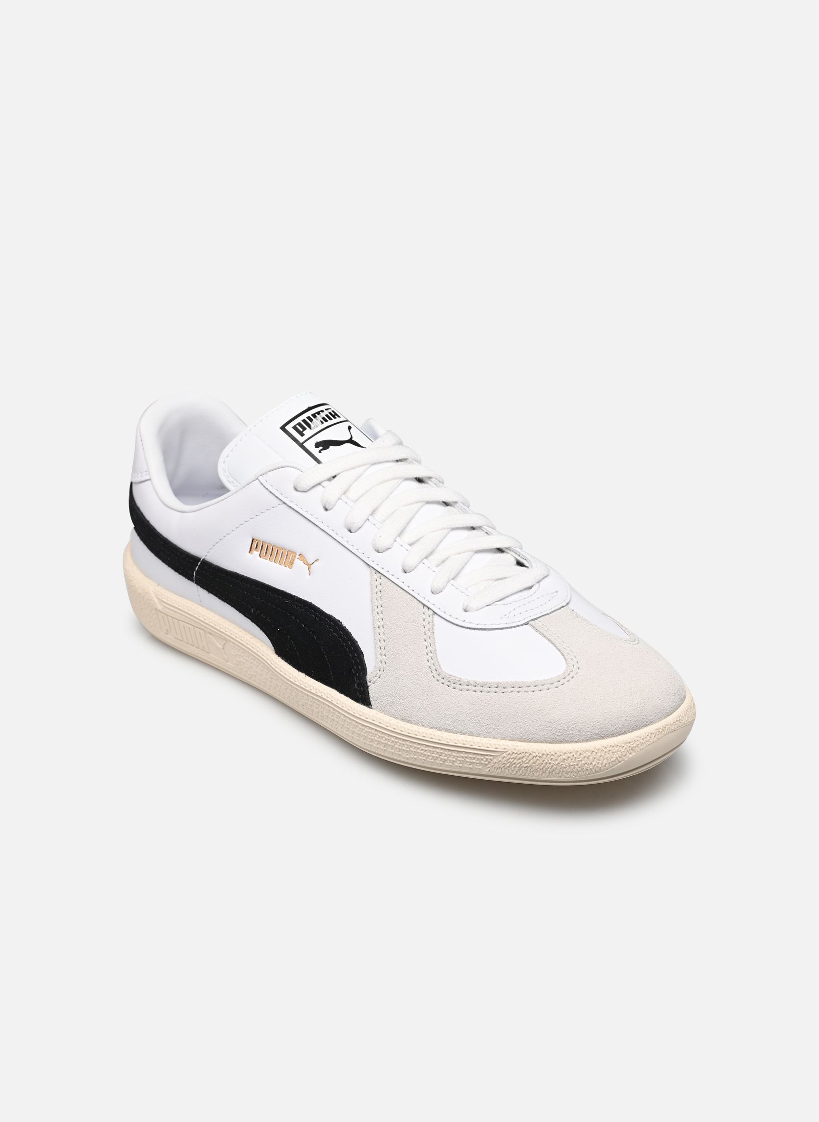 Baskets Puma Army Trainer - vue 4