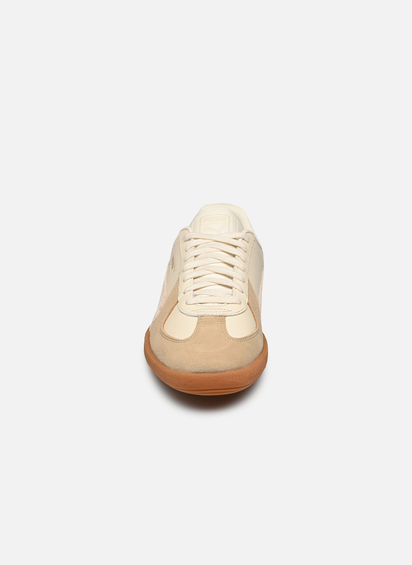 Sneaker Puma Army Trainer M herren beige Puma Sneaker Puma Army Trainer M herren beige SUGARED ALMOND-PRAIRIE TAN