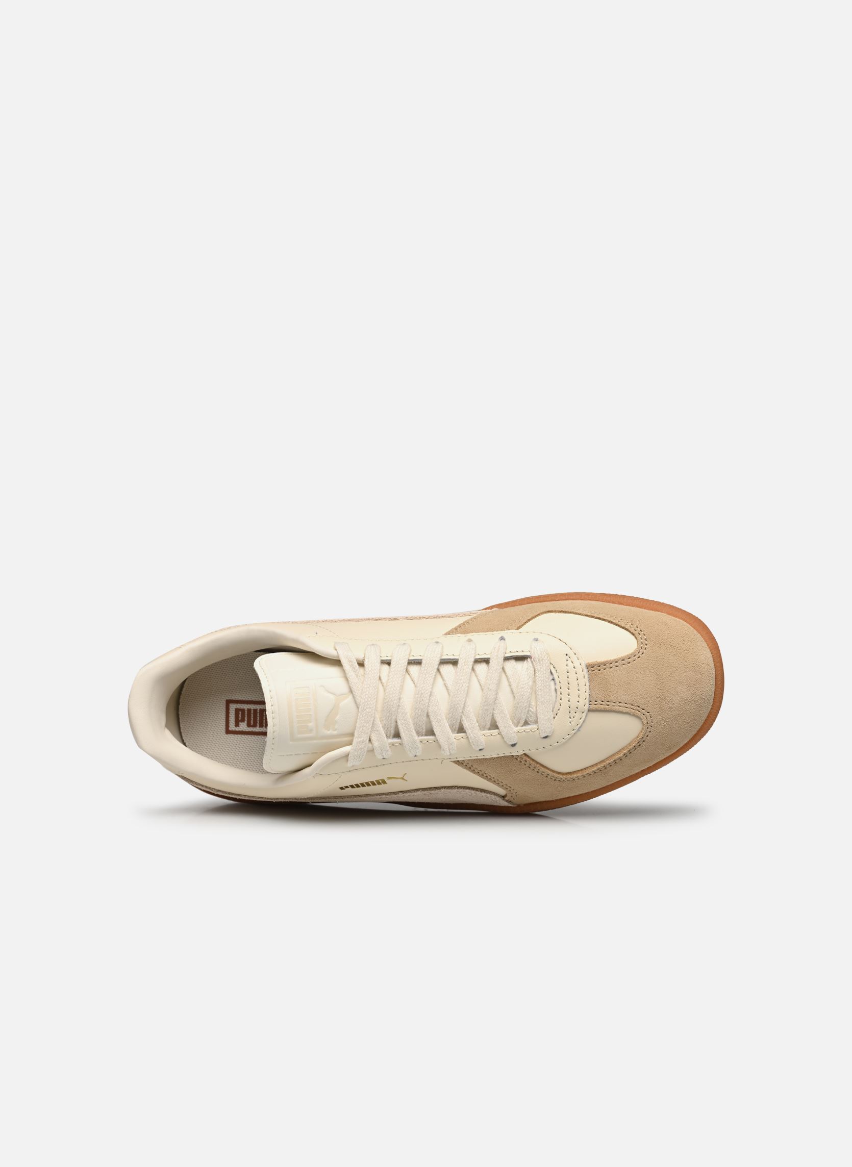 Sneaker Puma Army Trainer M herren beige Puma Sneaker Puma Army Trainer M herren beige SUGARED ALMOND-PRAIRIE TAN