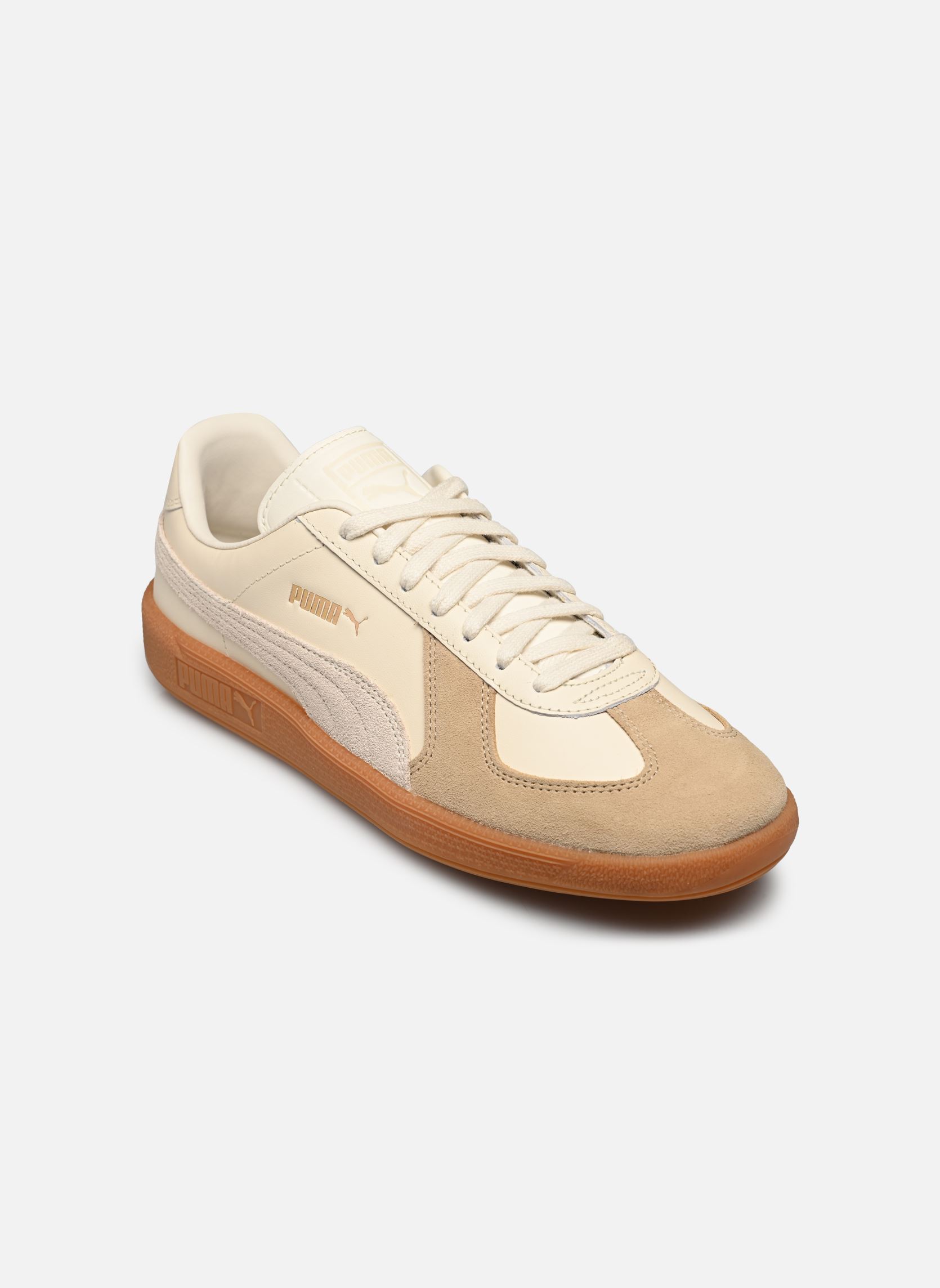 Baskets Puma Army Trainer - vue 3