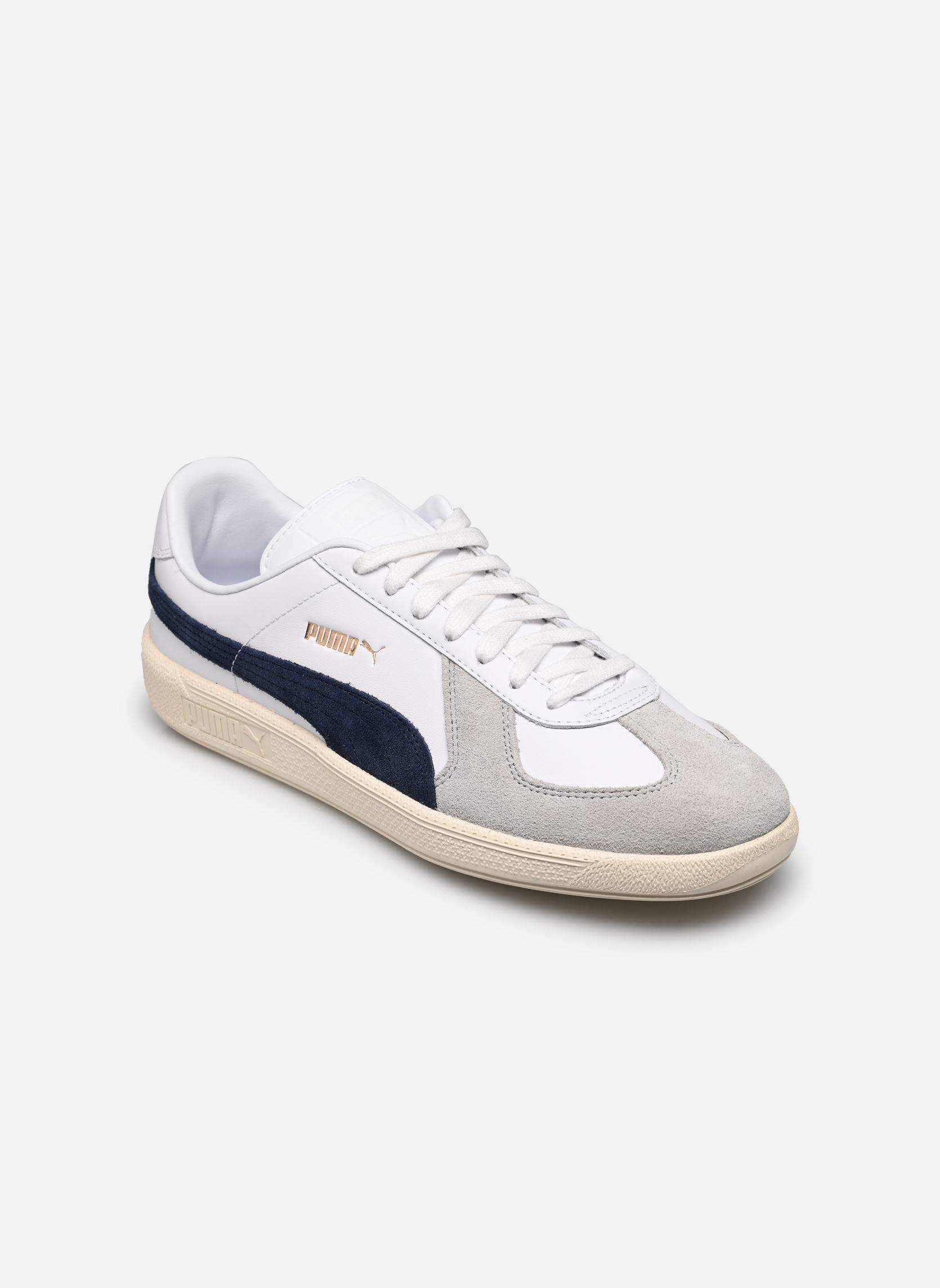 Baskets Puma Army Trainer - vue 5