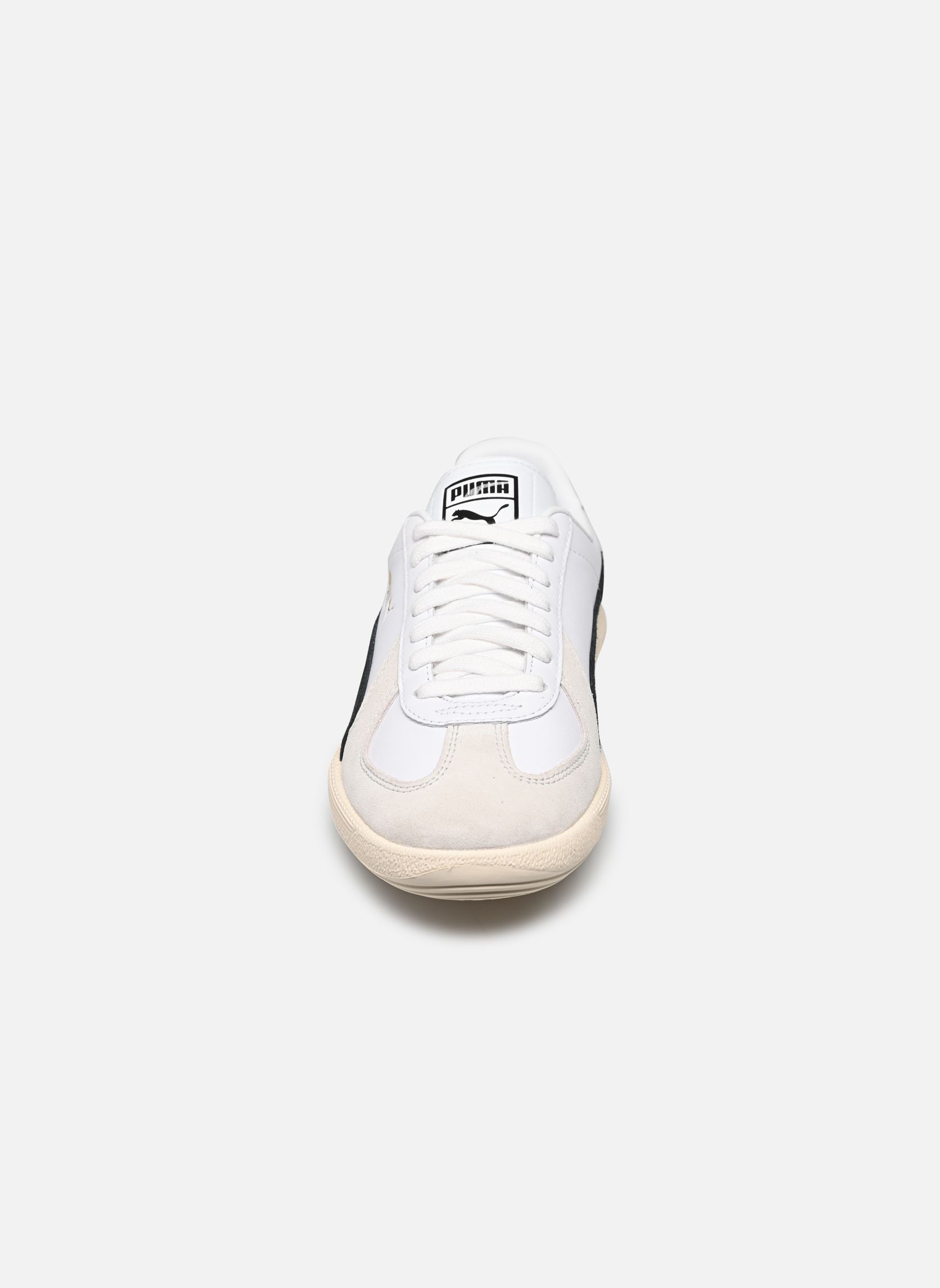 Sneaker Puma Army Trainer Wns damen weiß Puma Sneaker Puma Army Trainer Wns damen weiß PUMA WHITE-NIMBUS CLOUD