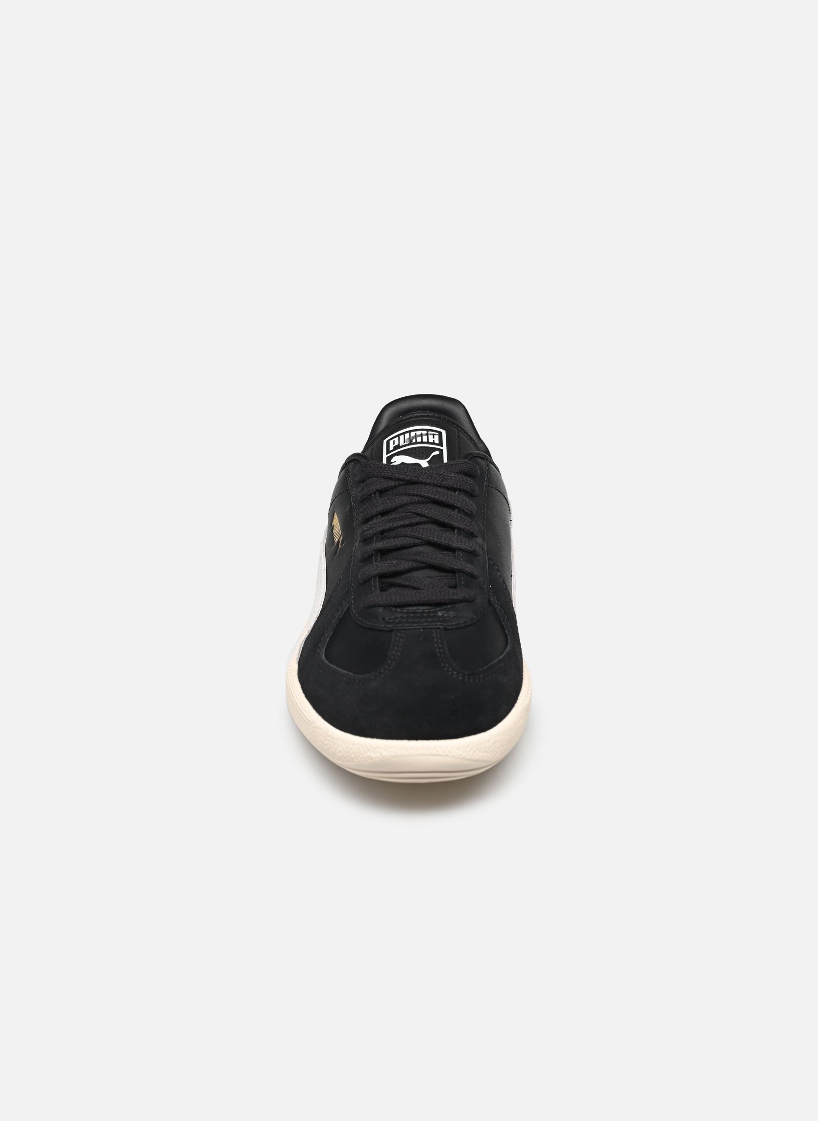 Baskets Puma Army Trainer Wns femme noir Puma Baskets Puma Army Trainer Wns femme noir PUMA BLACK-PRISTINE