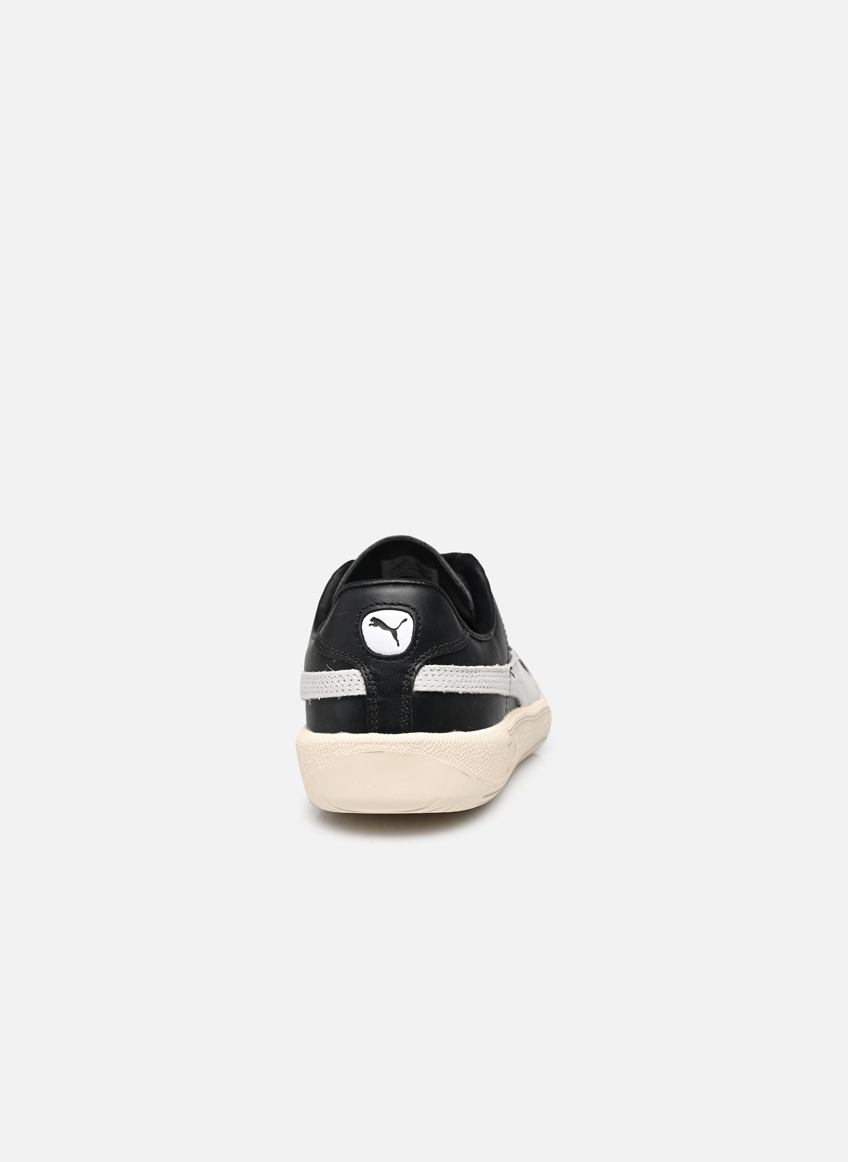 Baskets Puma Army Trainer Wns femme noir Puma Baskets Puma Army Trainer Wns femme noir PUMA BLACK-PRISTINE