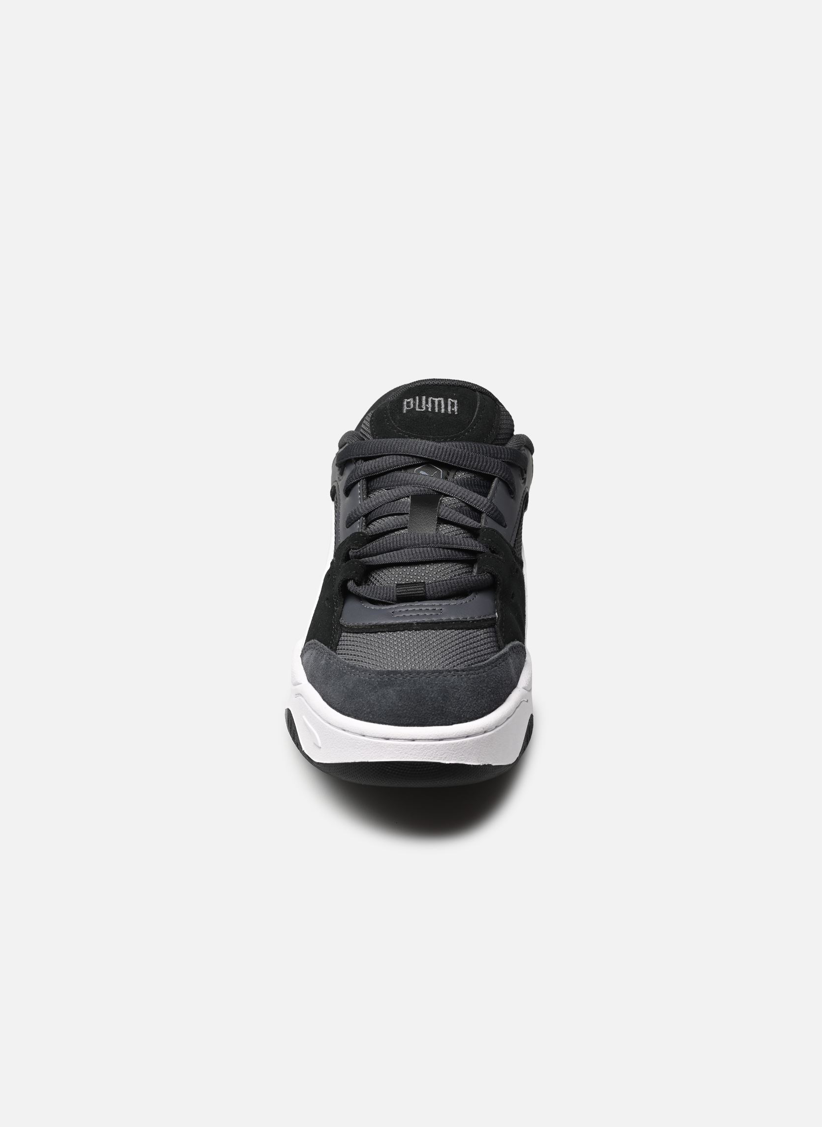 Sneakers Puma-180 M uomo grigio Puma Sneakers Puma-180 M uomo grigio STRONG GRAY-PUMA BLACK