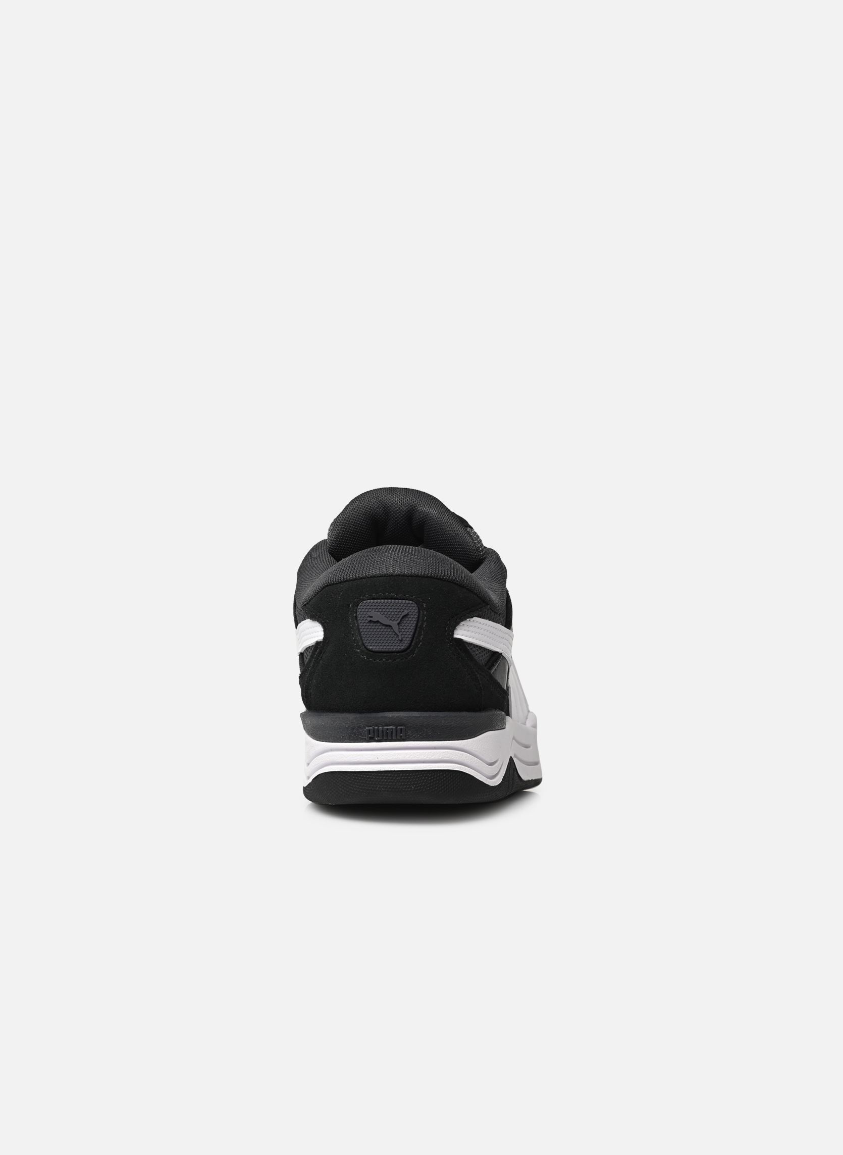 Sneakers Puma-180 M uomo grigio Puma Sneakers Puma-180 M uomo grigio STRONG GRAY-PUMA BLACK
