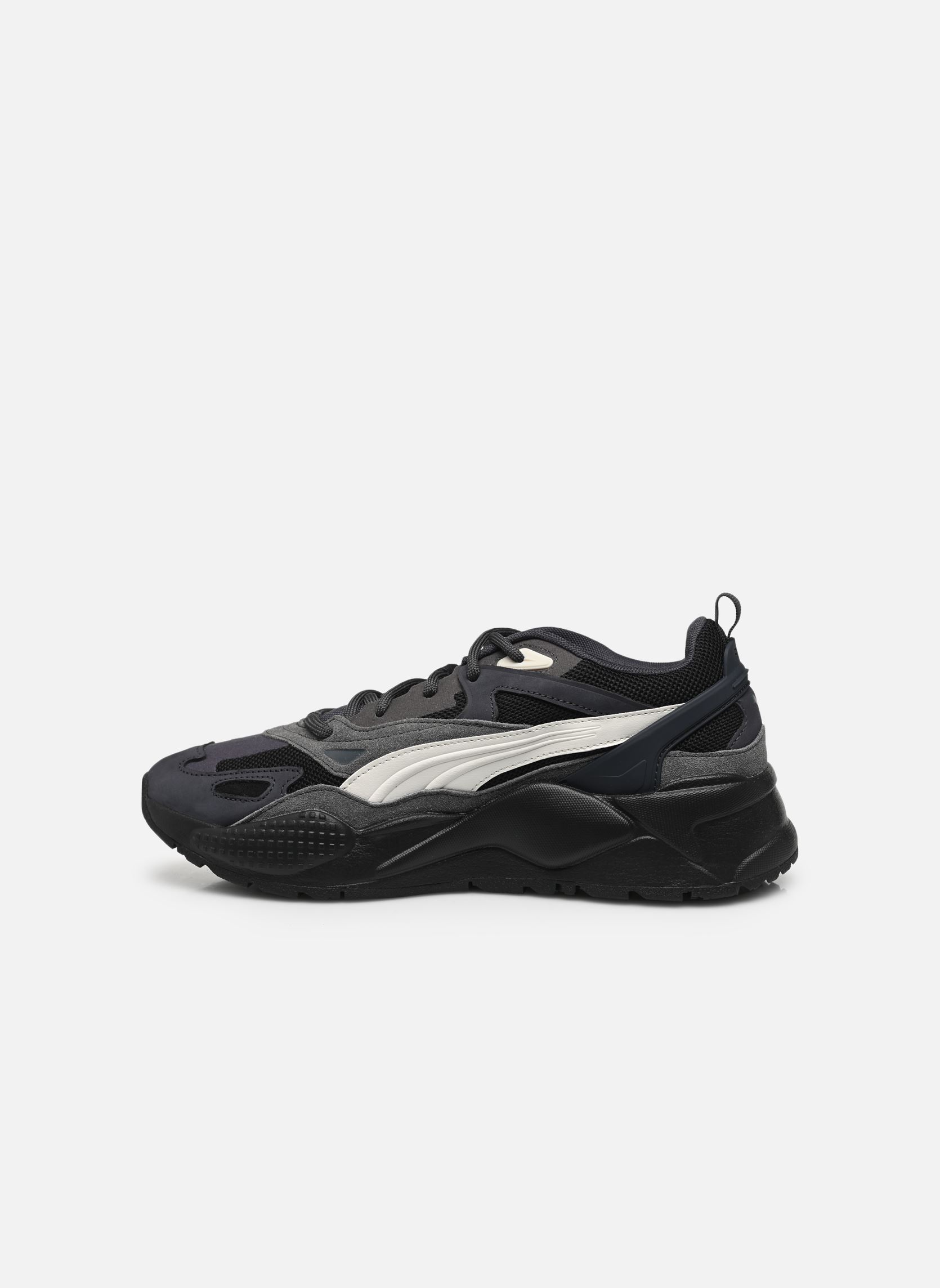 Baskets Rs-X Efekt Prm M homme multicolore Puma Baskets Rs-X Efekt Prm M homme multicolore PUMA BLACK-GALACTIC GRAY