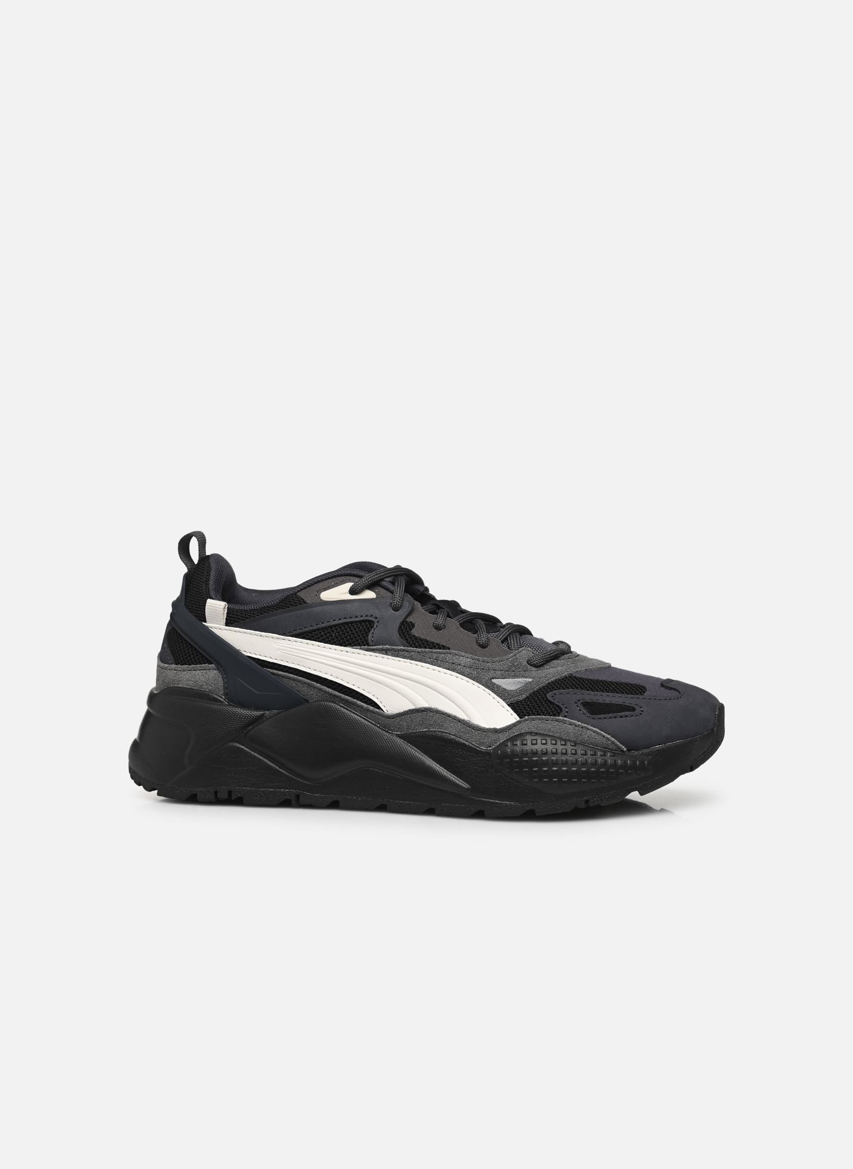 Baskets Rs-X Efekt Prm M homme multicolore Puma Baskets Rs-X Efekt Prm M homme multicolore PUMA BLACK-GALACTIC GRAY