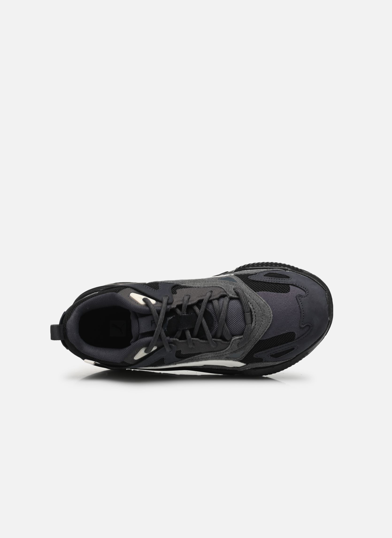 Baskets Rs-X Efekt Prm M homme multicolore Puma Baskets Rs-X Efekt Prm M homme multicolore PUMA BLACK-GALACTIC GRAY