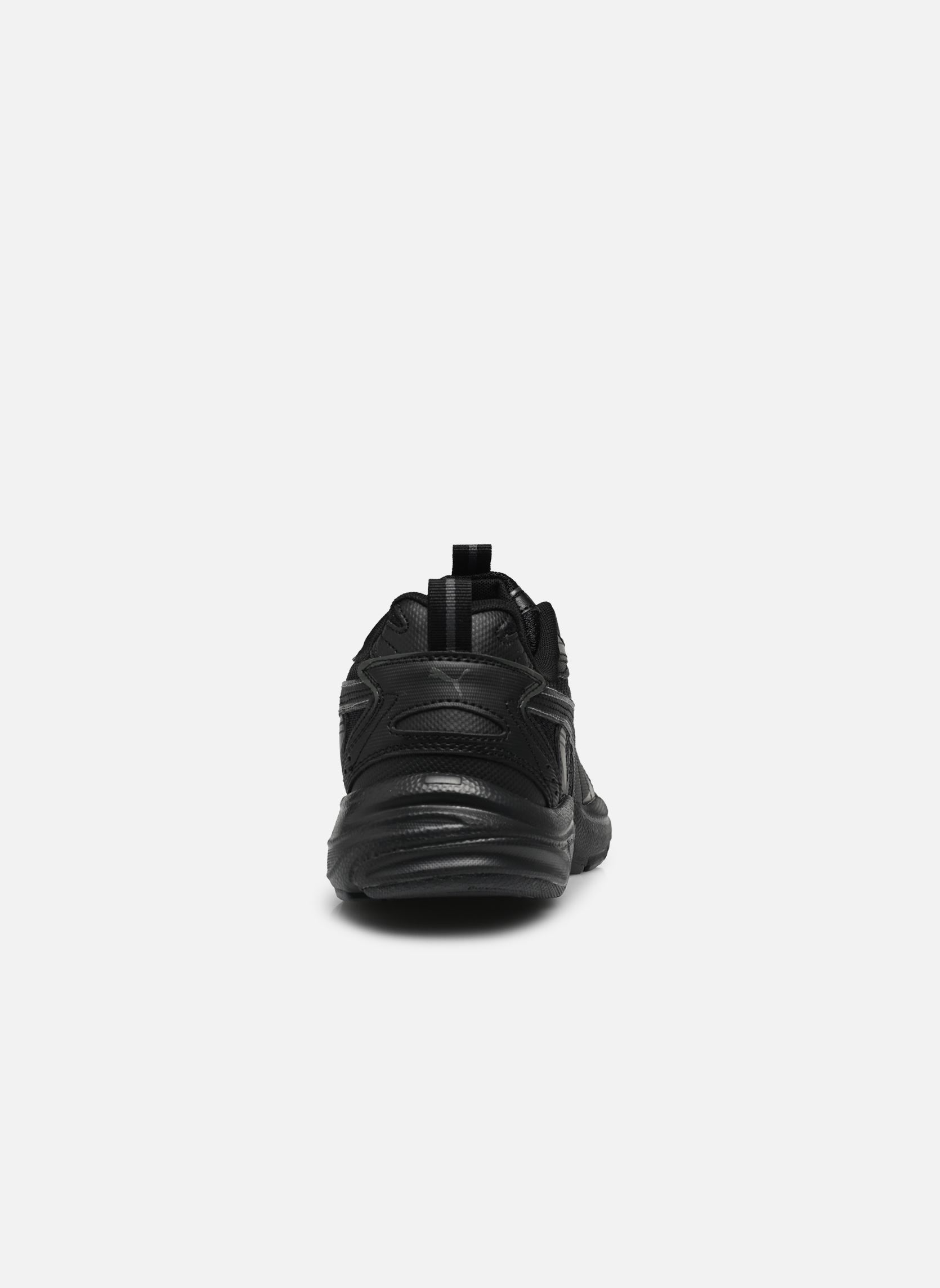 Baskets basses Milenio Tech M homme noir Puma Baskets basses Milenio Tech M homme noir PUMA BLACK-SHADOW GRAY