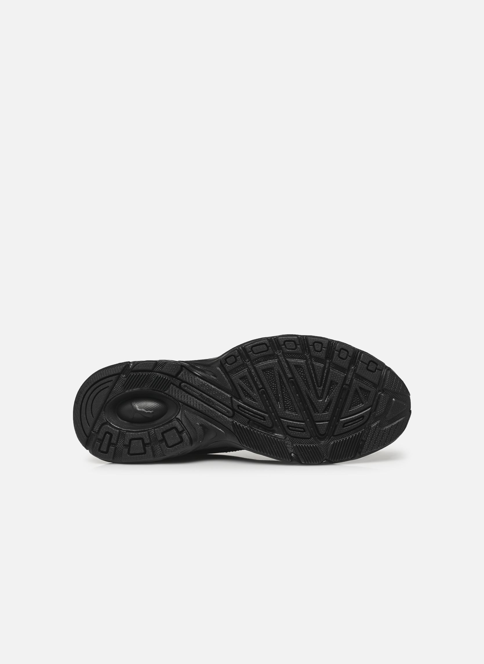 Niedrige Sneaker Milenio Tech M herren schwarz Puma Niedrige Sneaker Milenio Tech M herren schwarz PUMA BLACK SHADOW GRAY