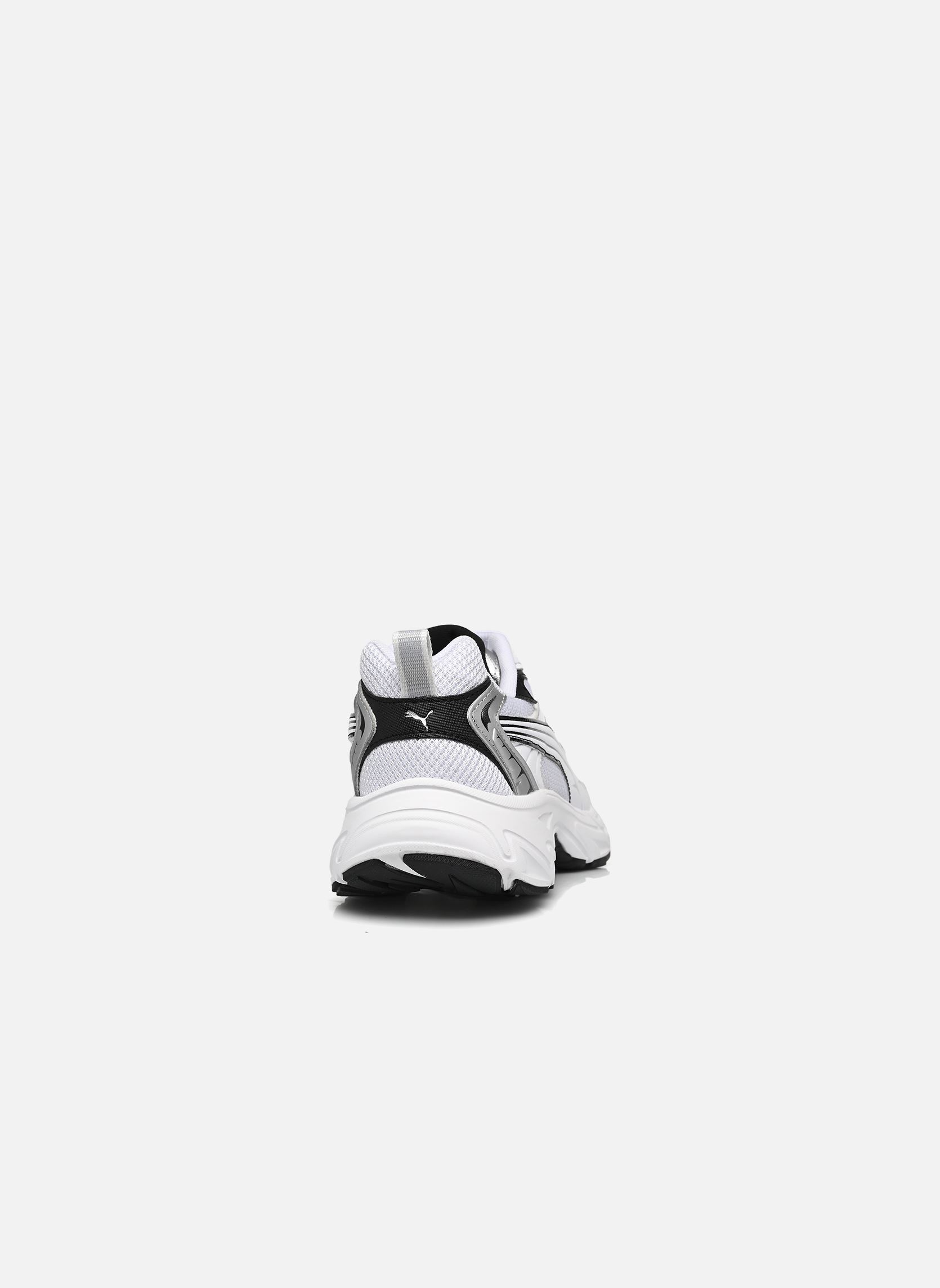 Sneaker Puma Morphic Base M herren grau Puma Sneaker Puma Morphic Base M herren grau FEATHER GRAY-PUMA BLACK