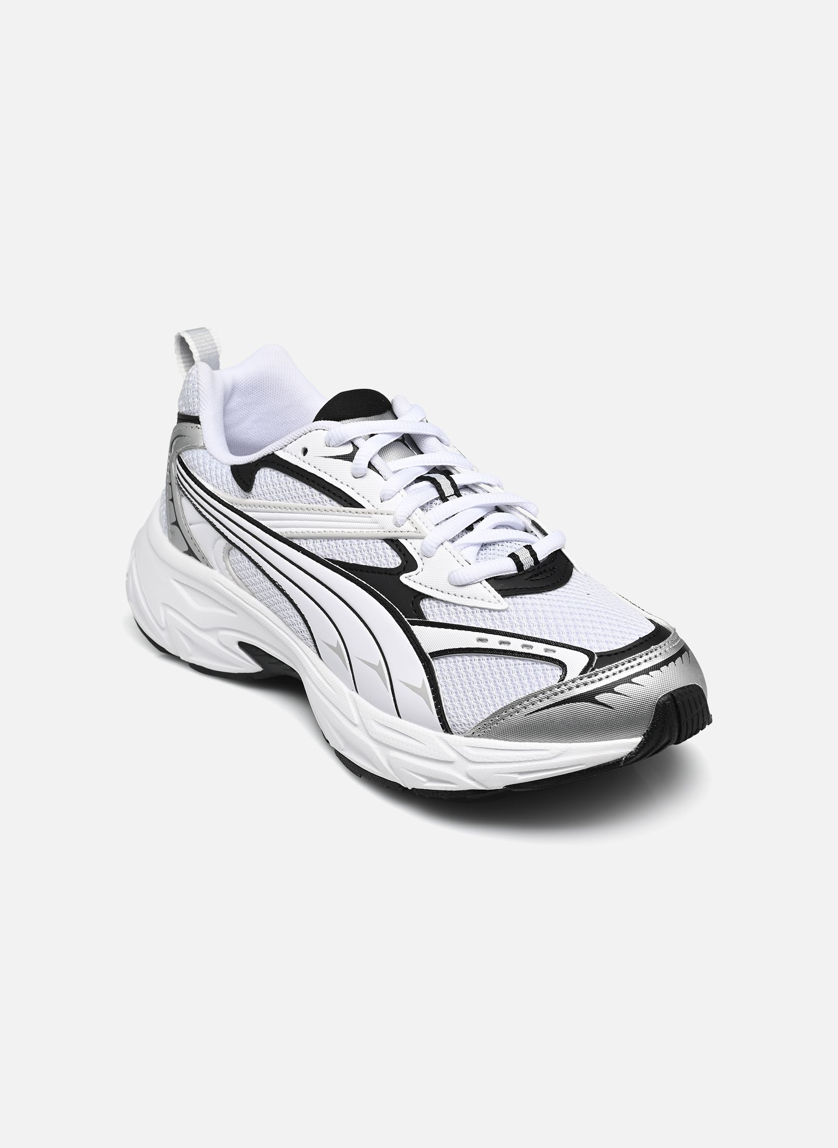 Baskets basses Puma PUMA MORPHIC - vue 2