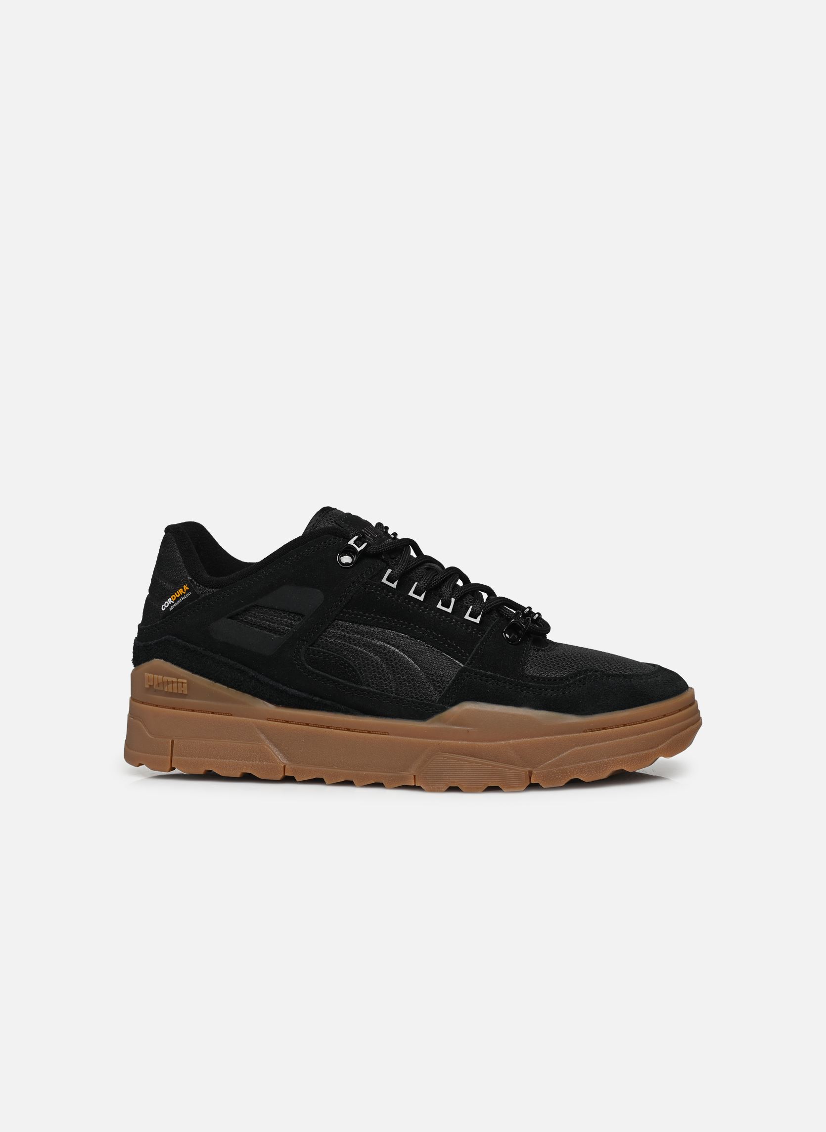 Niedrige Sneaker Slipstream Xtreme Cordura M herren schwarz Puma Niedrige Sneaker Slipstream Xtreme Cordura M herren schwarz PUMA BLACK-PUMA BLACK