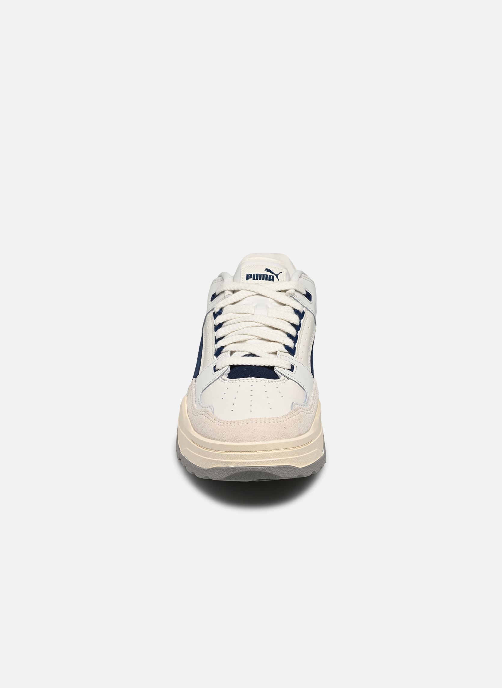 Sneakers Slipstream Xtreme Natural M heren wit Puma Sneakers Slipstream Xtreme Natural M heren wit PUMA WHITE-PEACOT