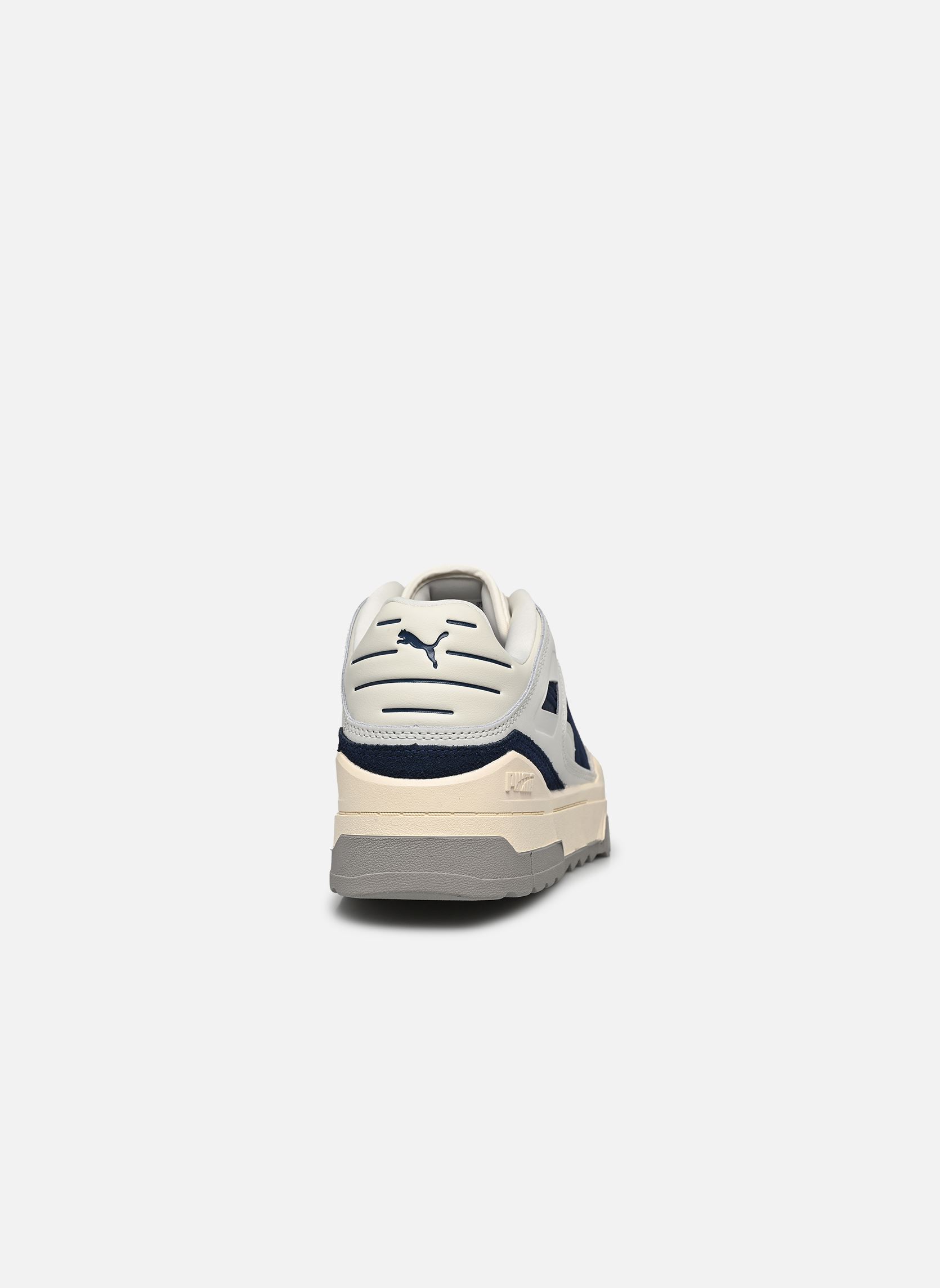Sneakers Slipstream Xtreme Natural M heren wit Puma Sneakers Slipstream Xtreme Natural M heren wit PUMA WHITE-PEACOT