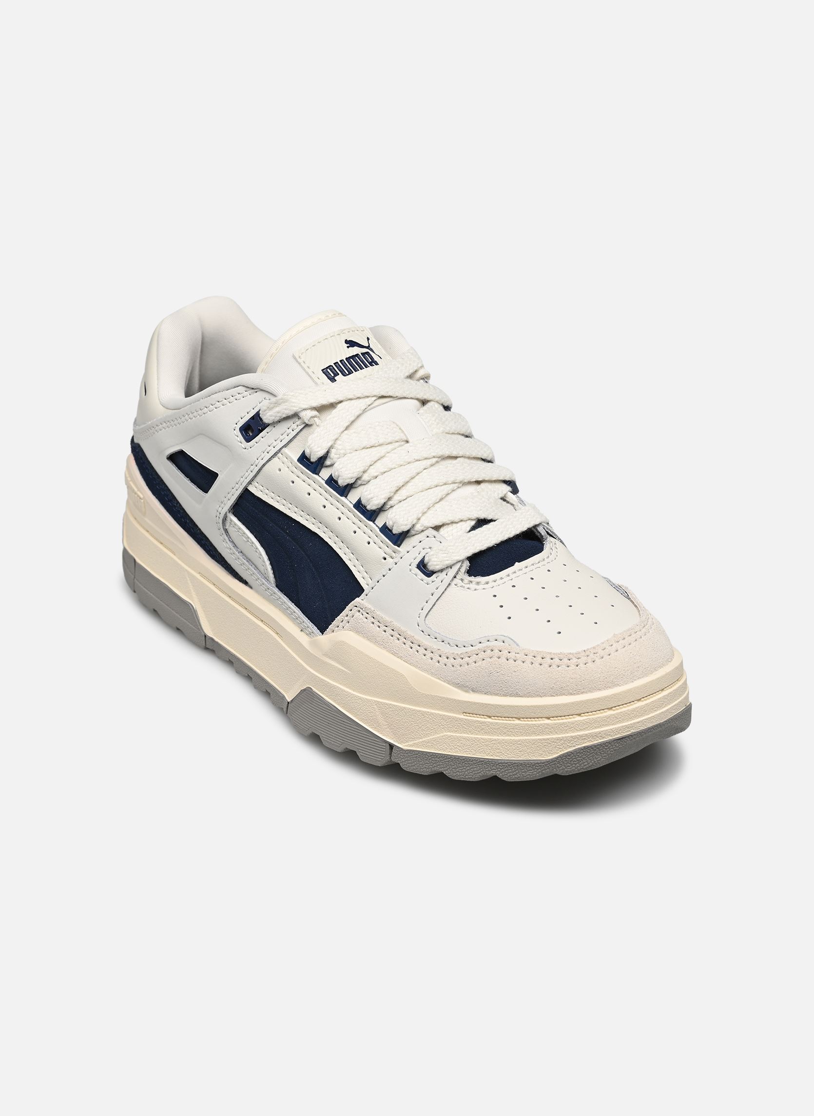 Baskets Puma Slipstream Xtreme Natural Wns pour Femme