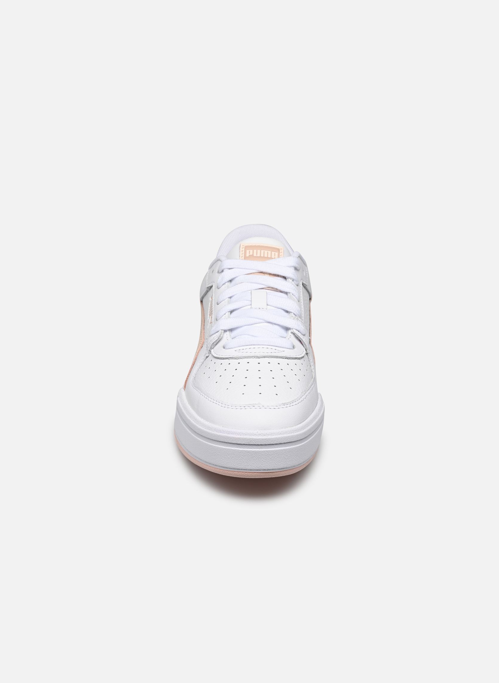 Baskets Ca Pro Classic Wns femme blanc Puma Baskets Ca Pro Classic Wns femme blanc PUMA WHITE-ROSEBAY