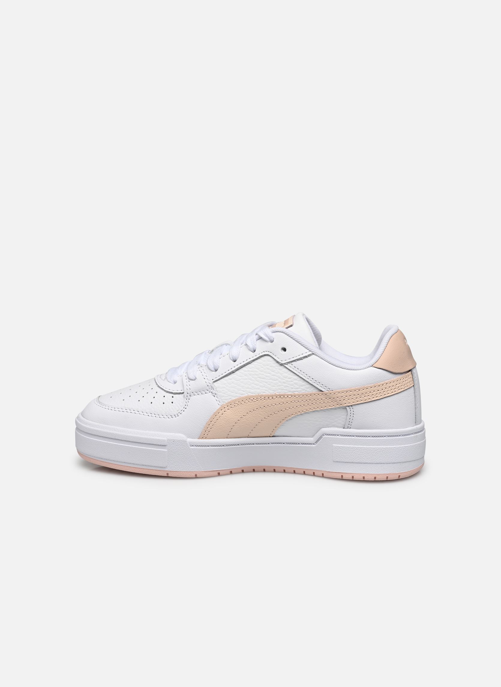 Baskets Ca Pro Classic Wns femme blanc Puma Baskets Ca Pro Classic Wns femme blanc PUMA WHITE-ROSEBAY