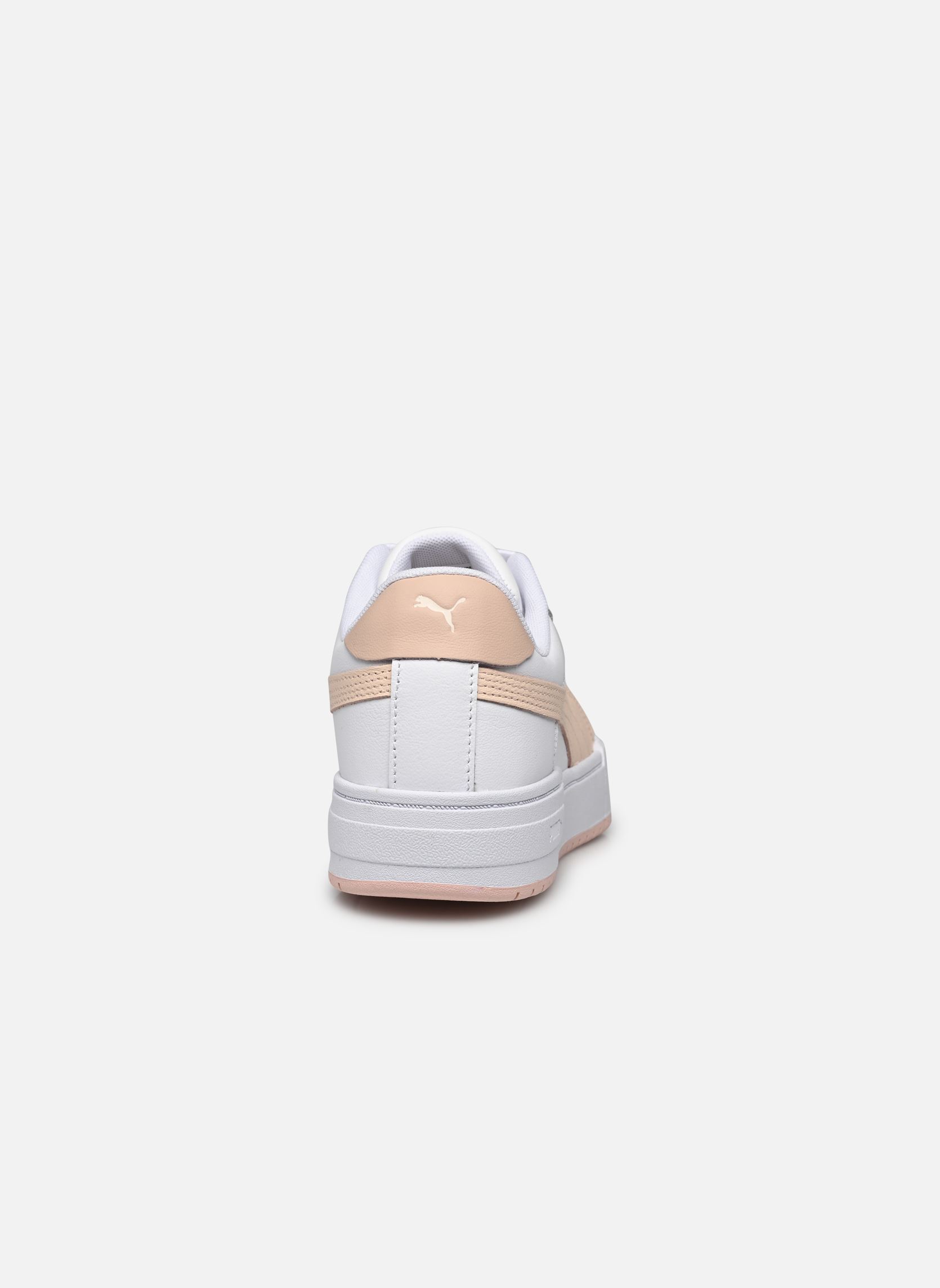 Baskets Ca Pro Classic Wns femme blanc Puma Baskets Ca Pro Classic Wns femme blanc PUMA WHITE-ROSEBAY