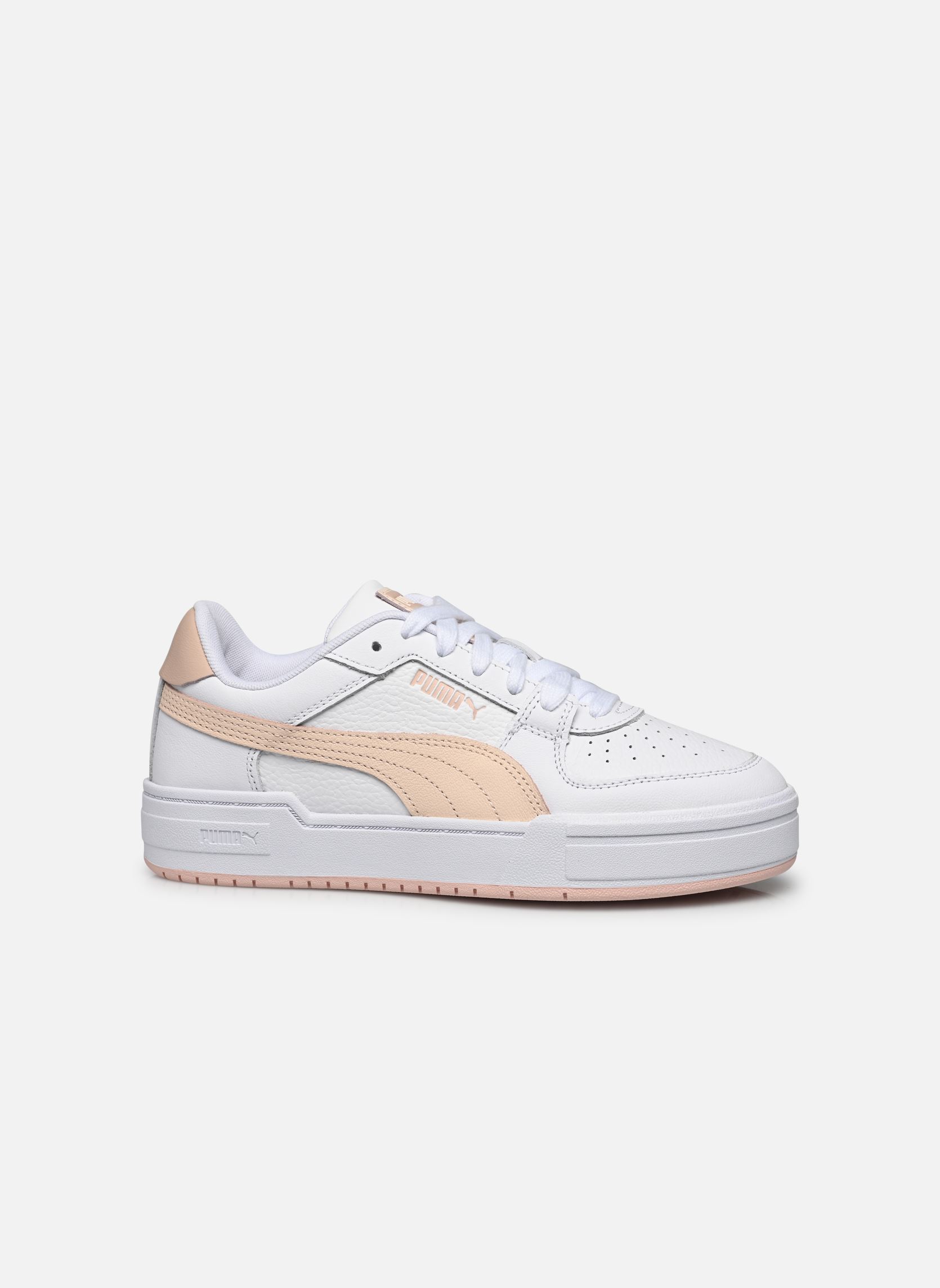 Baskets Ca Pro Classic Wns femme blanc Puma Baskets Ca Pro Classic Wns femme blanc PUMA WHITE-ROSEBAY