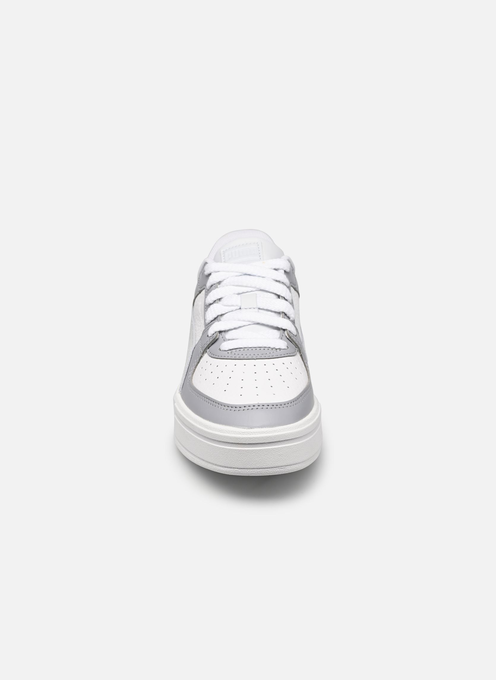 Baskets Ca Pro Classic Wns femme gris Puma Baskets Ca Pro Classic Wns femme gris PUMA WHITE-SILVER MIST-GRAY FO