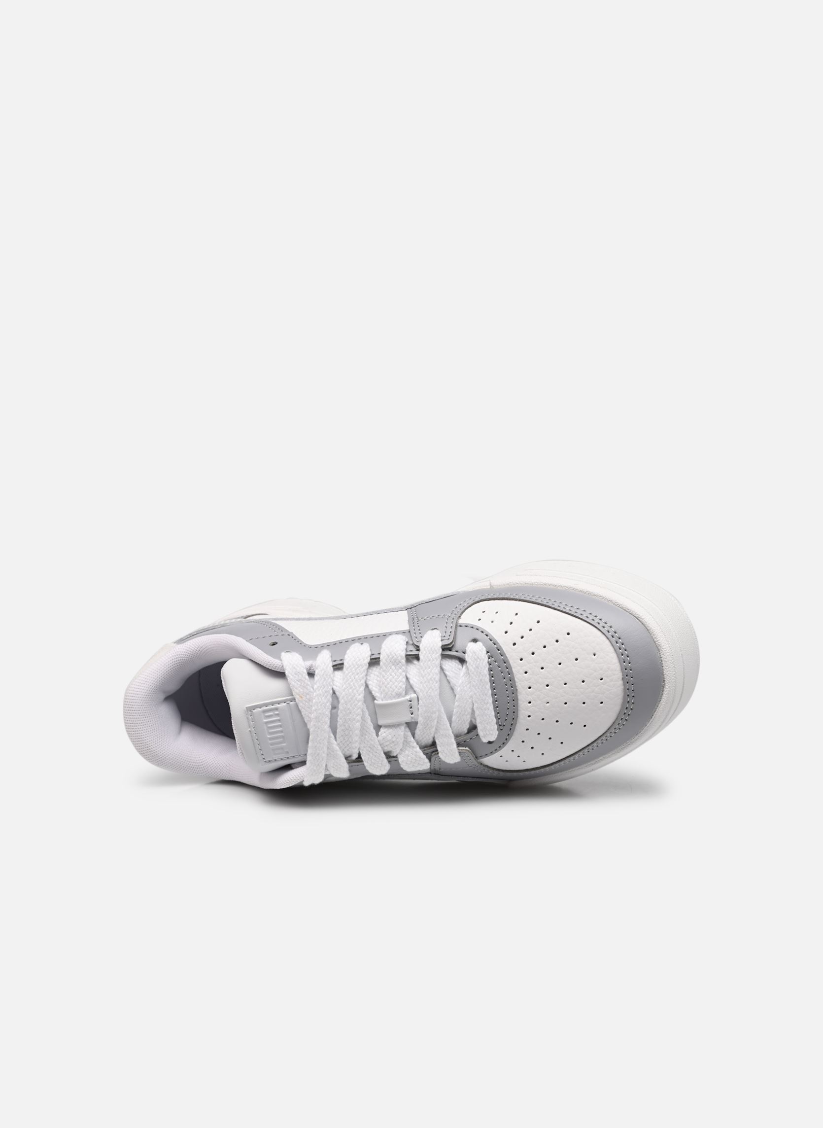 Baskets Ca Pro Classic Wns femme gris Puma Baskets Ca Pro Classic Wns femme gris PUMA WHITE-SILVER MIST-GRAY FO