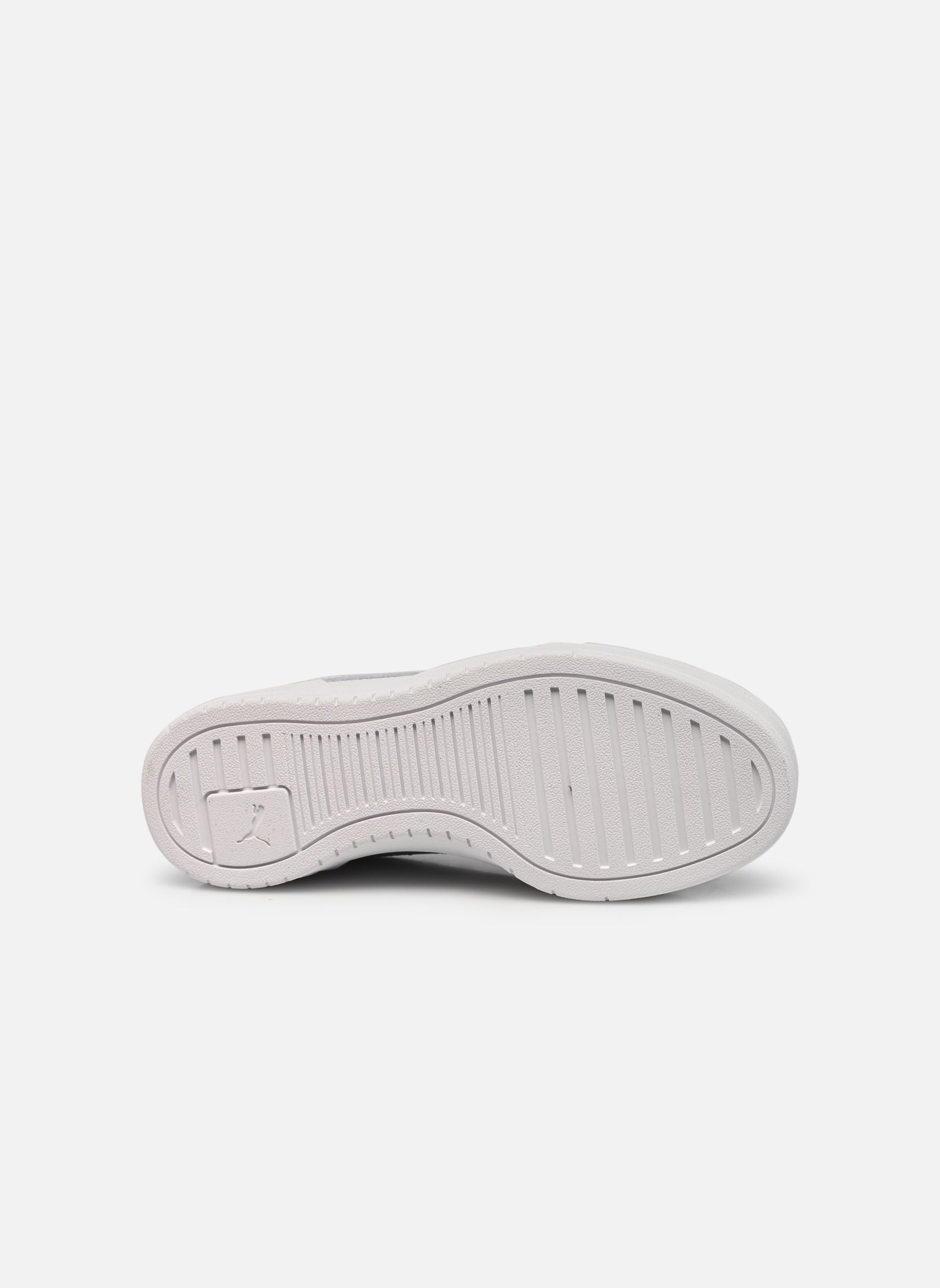 Baskets Ca Pro Classic Wns femme gris Puma Baskets Ca Pro Classic Wns femme gris PUMA WHITE-SILVER MIST-GRAY FO