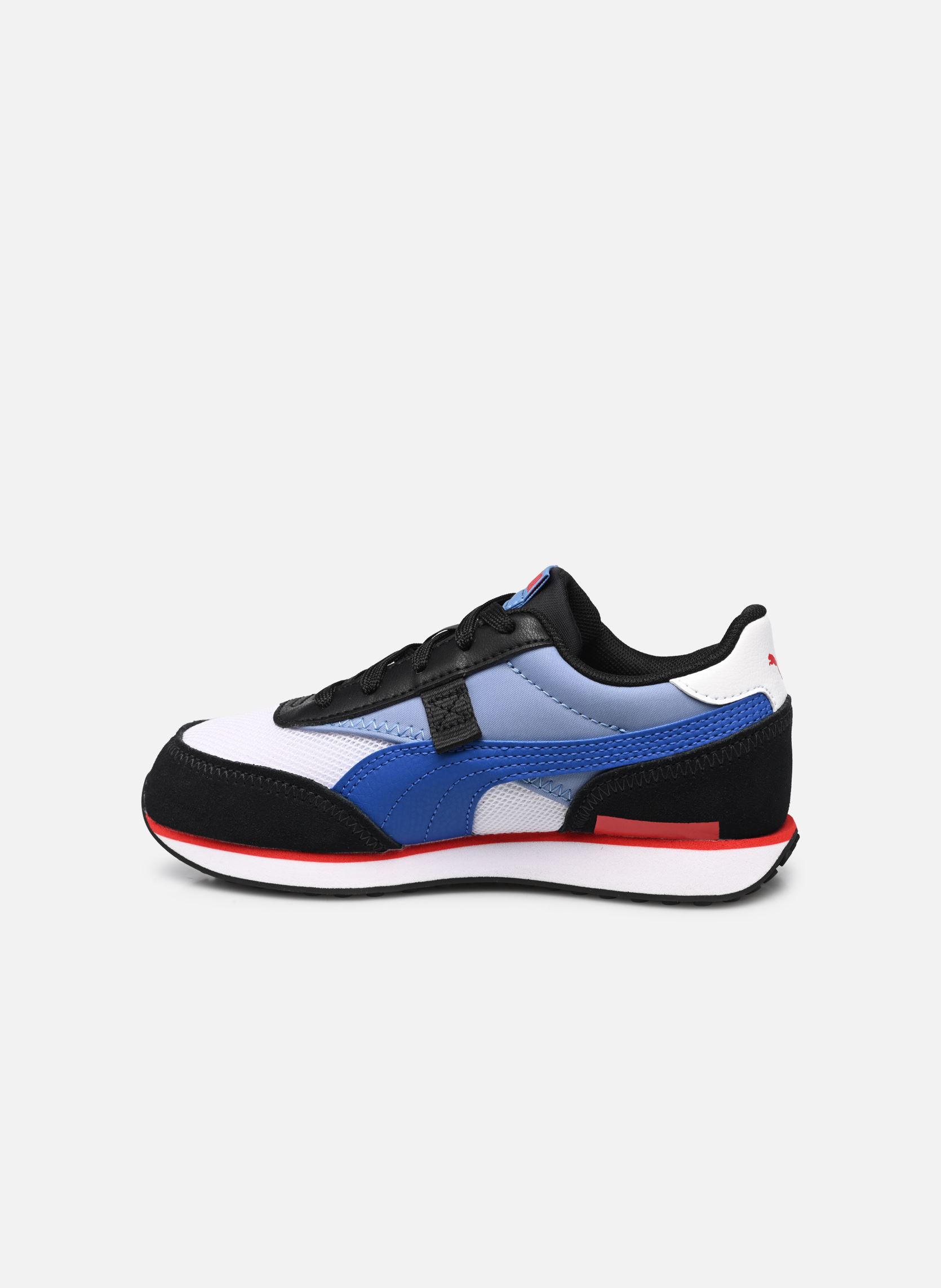 Sneaker Future Rider Ps mehrfarbig Puma Sneaker Future Rider Ps mehrfarbig PUMA WHITE-ZEN BLUE