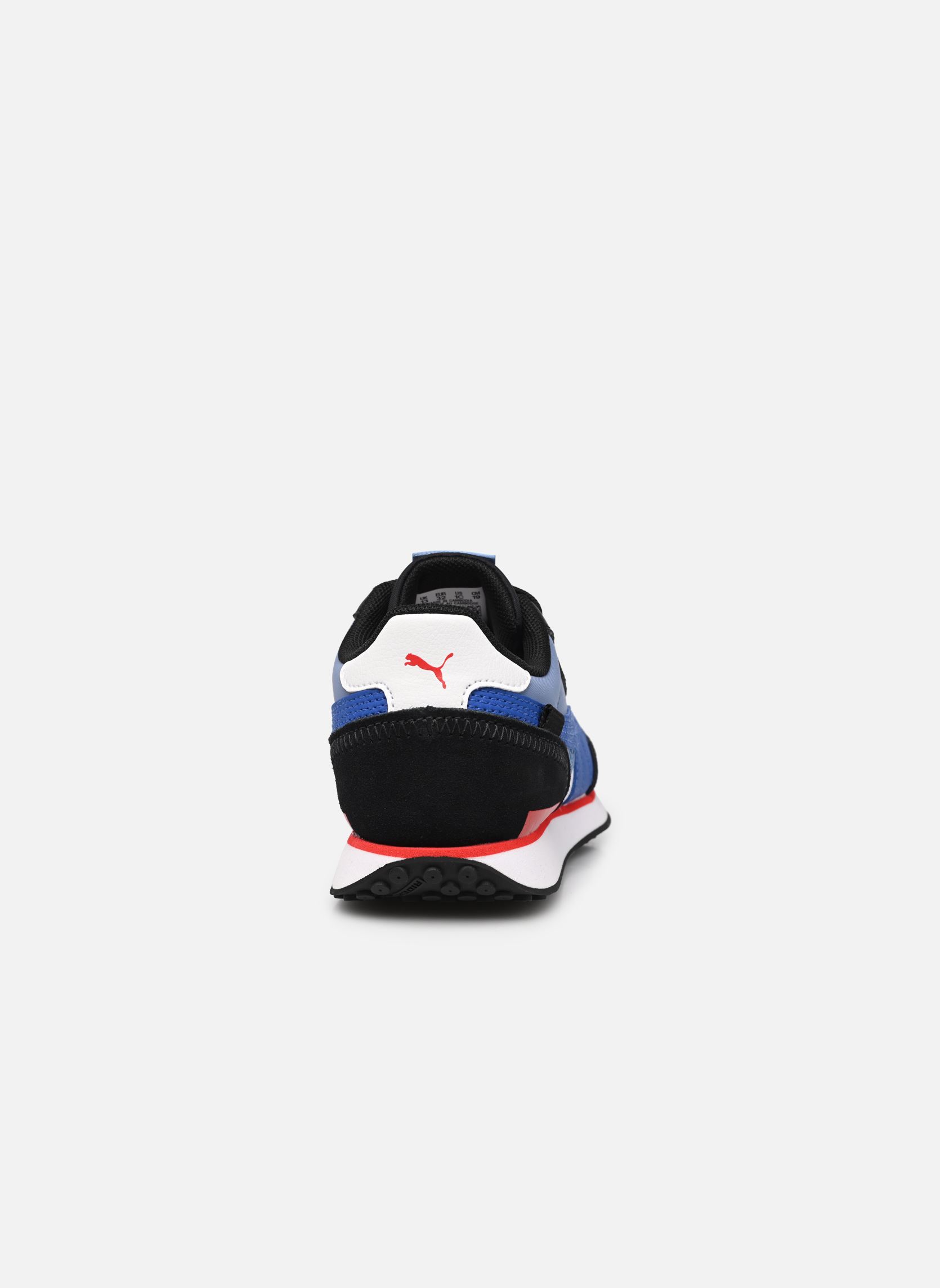 Sneaker Future Rider Ps mehrfarbig Puma Sneaker Future Rider Ps mehrfarbig PUMA WHITE-ZEN BLUE