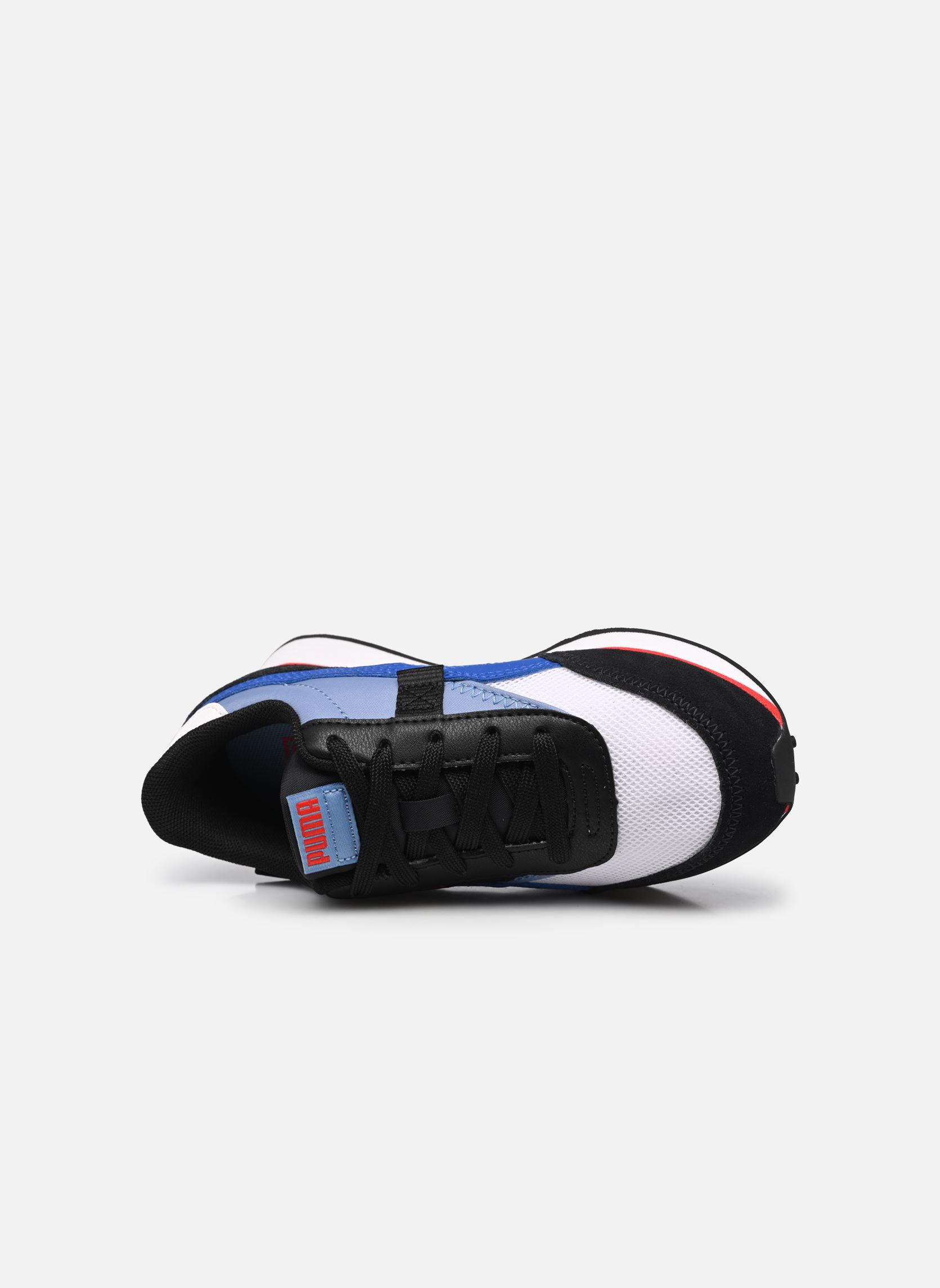 Sneaker Future Rider Ps mehrfarbig Puma Sneaker Future Rider Ps mehrfarbig PUMA WHITE-ZEN BLUE