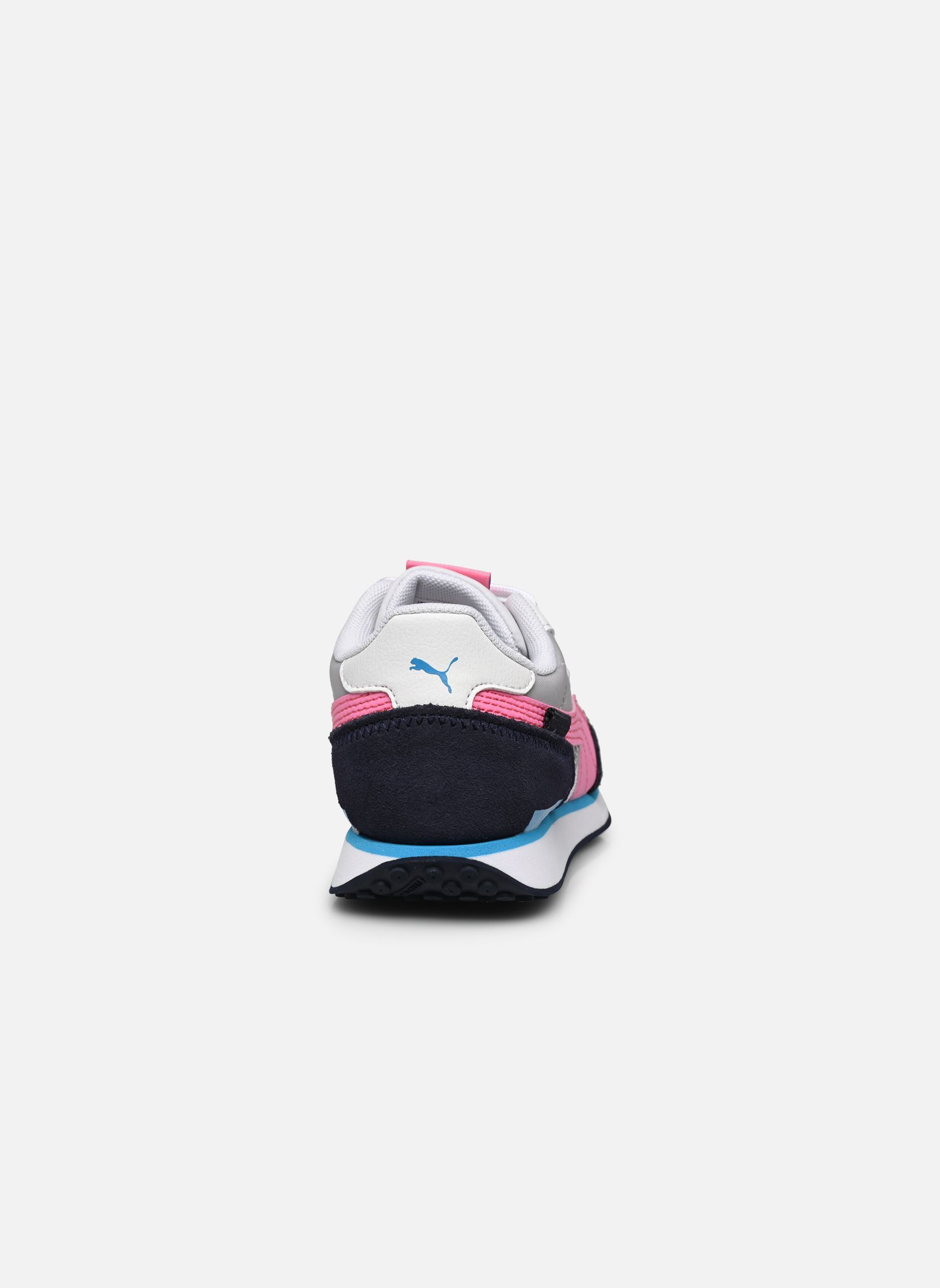 Sneaker Future Rider Ps mädchen mehrfarbig Puma Sneaker Future Rider Ps mädchen mehrfarbig PUMA WHITE-COOL LIGHT GRAY
