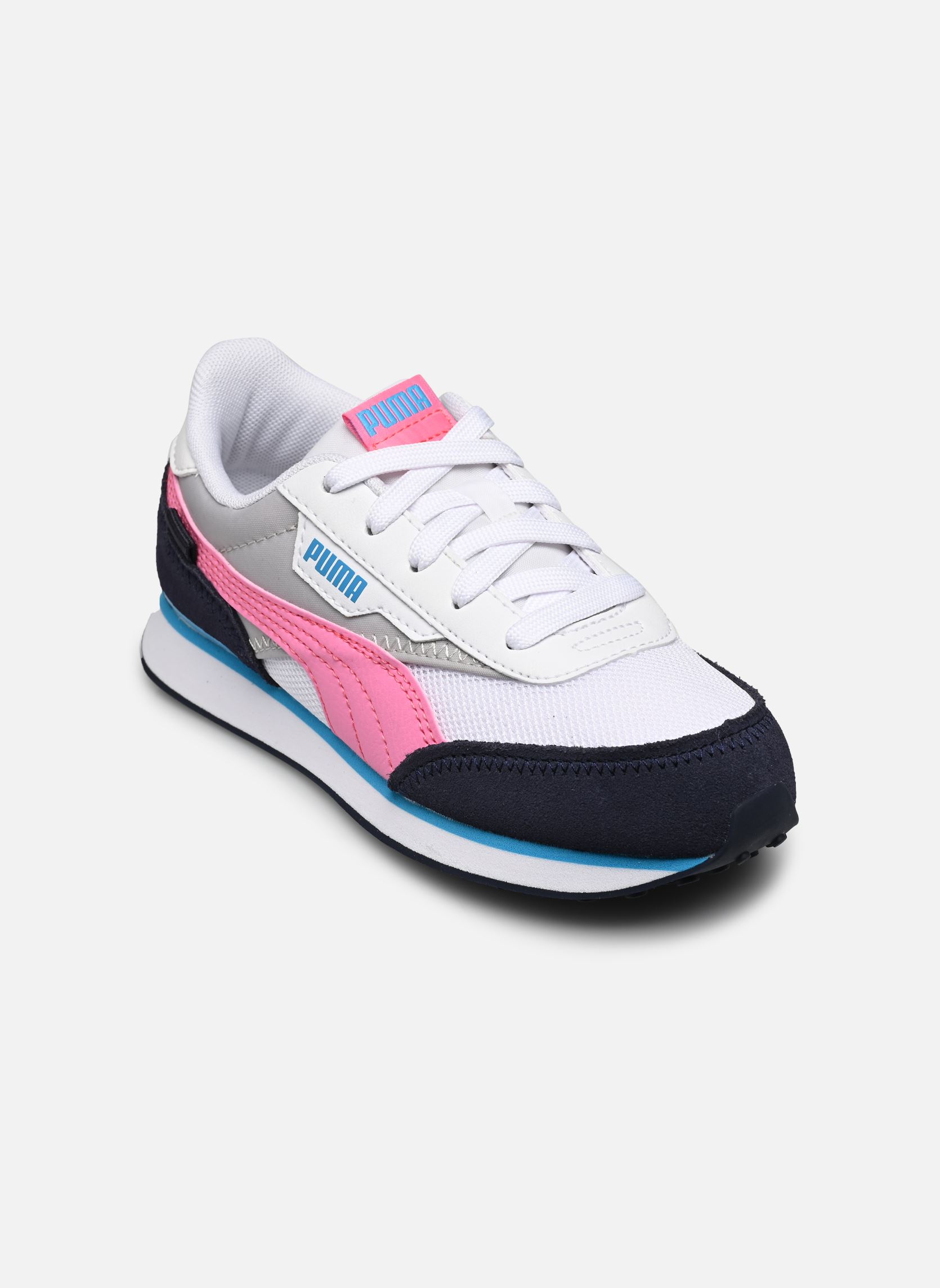 Baskets enfant Puma Future Rider Splash Ps - vue 6