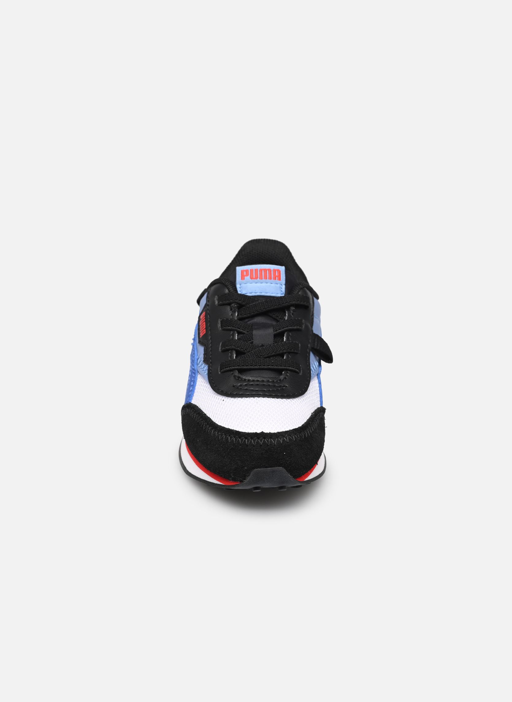 Sneakers Future Rider Ac Inf multicolore Puma Sneakers Future Rider Ac Inf multicolore PUMA WHITE-ZEN BLUE