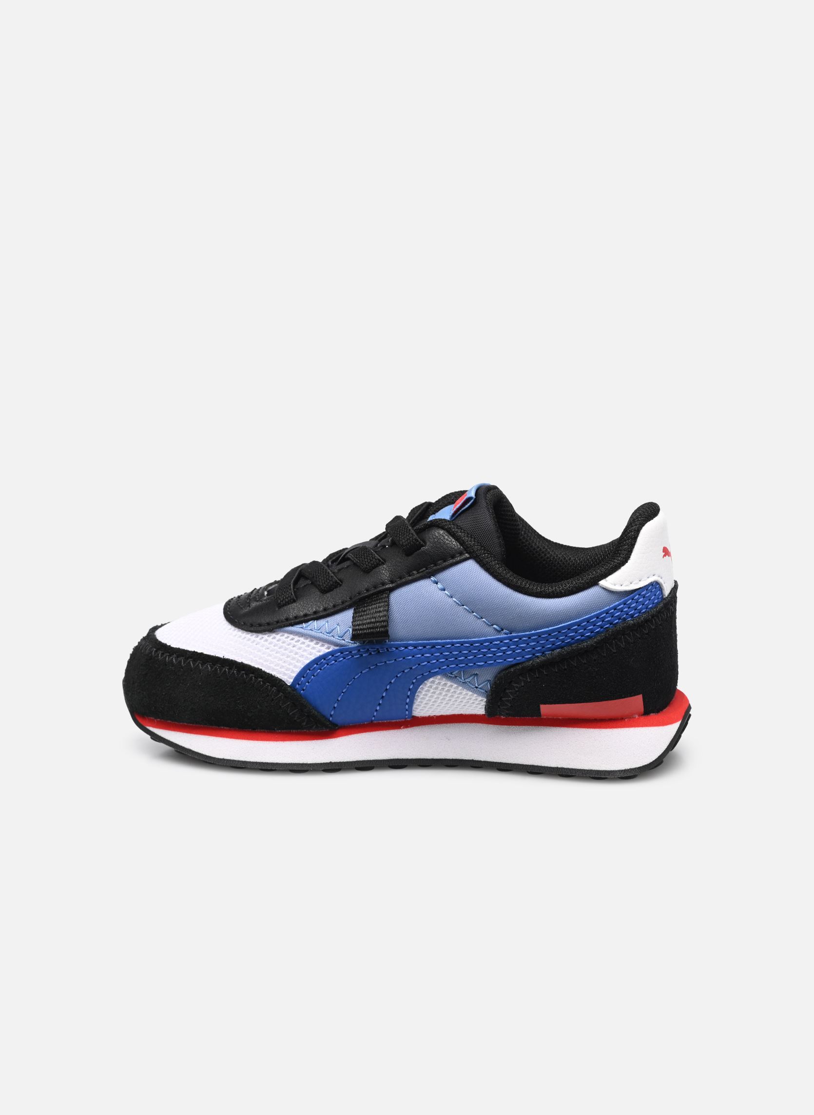 Sneakers Future Rider Ac Inf multicolore Puma Sneakers Future Rider Ac Inf multicolore PUMA WHITE-ZEN BLUE