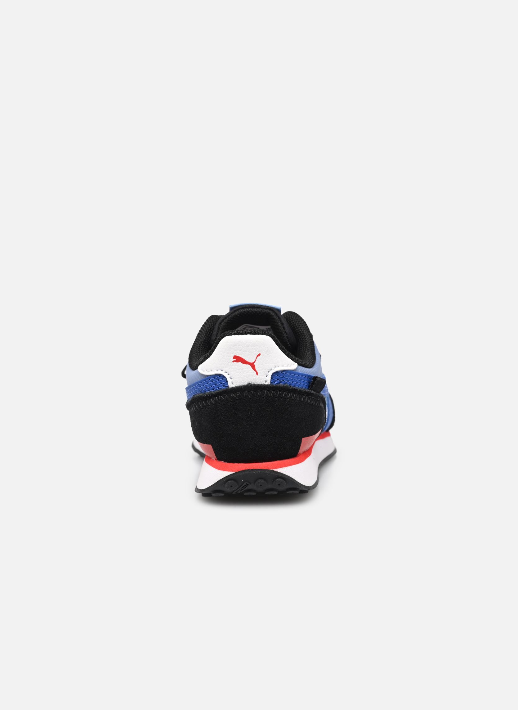 Sneakers Future Rider Ac Inf multicolore Puma Sneakers Future Rider Ac Inf multicolore PUMA WHITE-ZEN BLUE