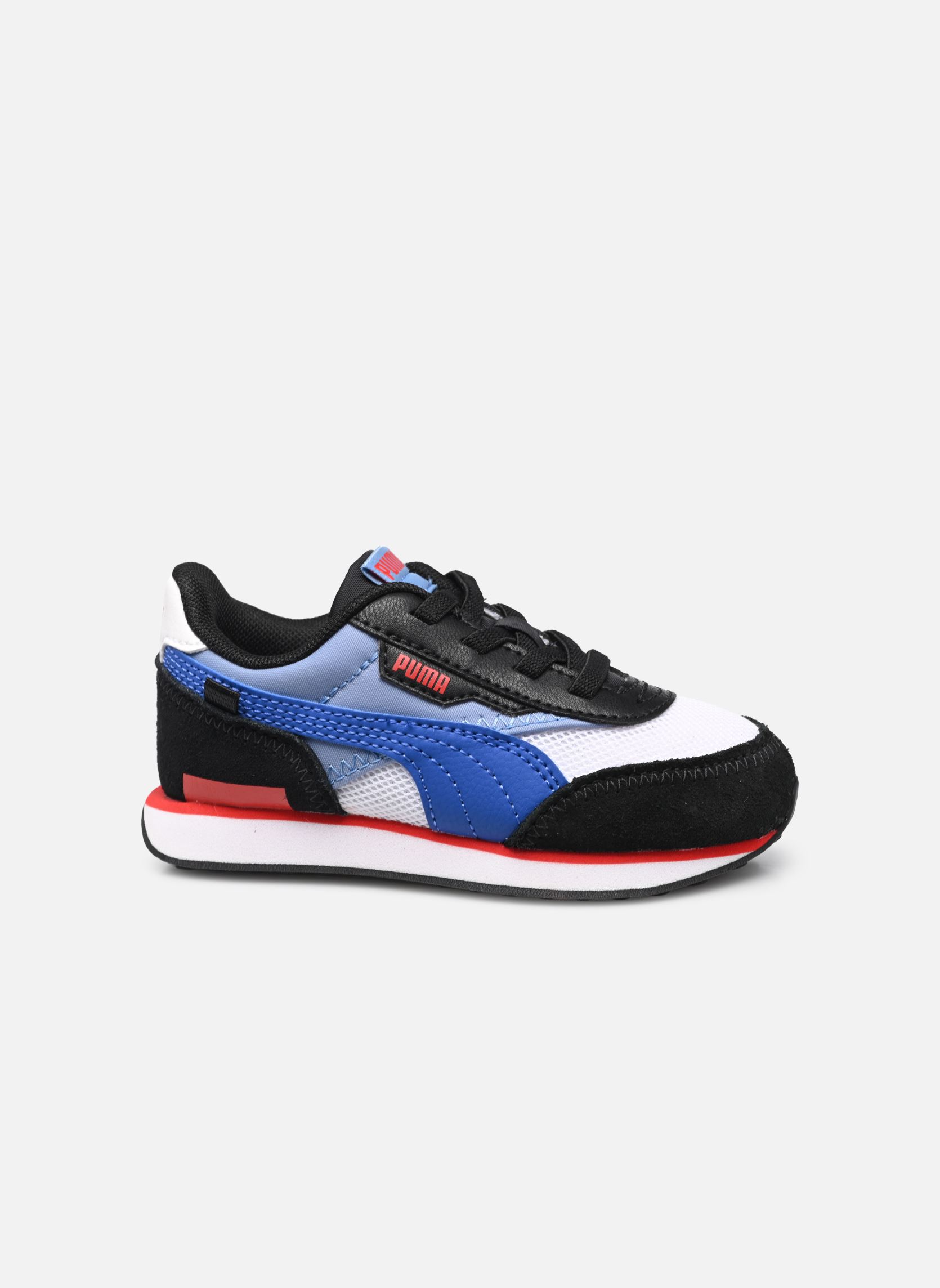 Sneakers Future Rider Ac Inf multicolore Puma Sneakers Future Rider Ac Inf multicolore PUMA WHITE-ZEN BLUE
