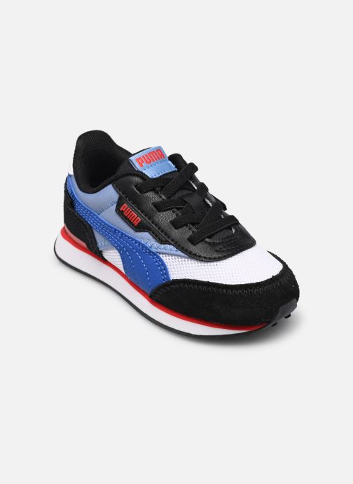 Flipkart Puma Future Rider Triple Black Flipkart Puma X Ray