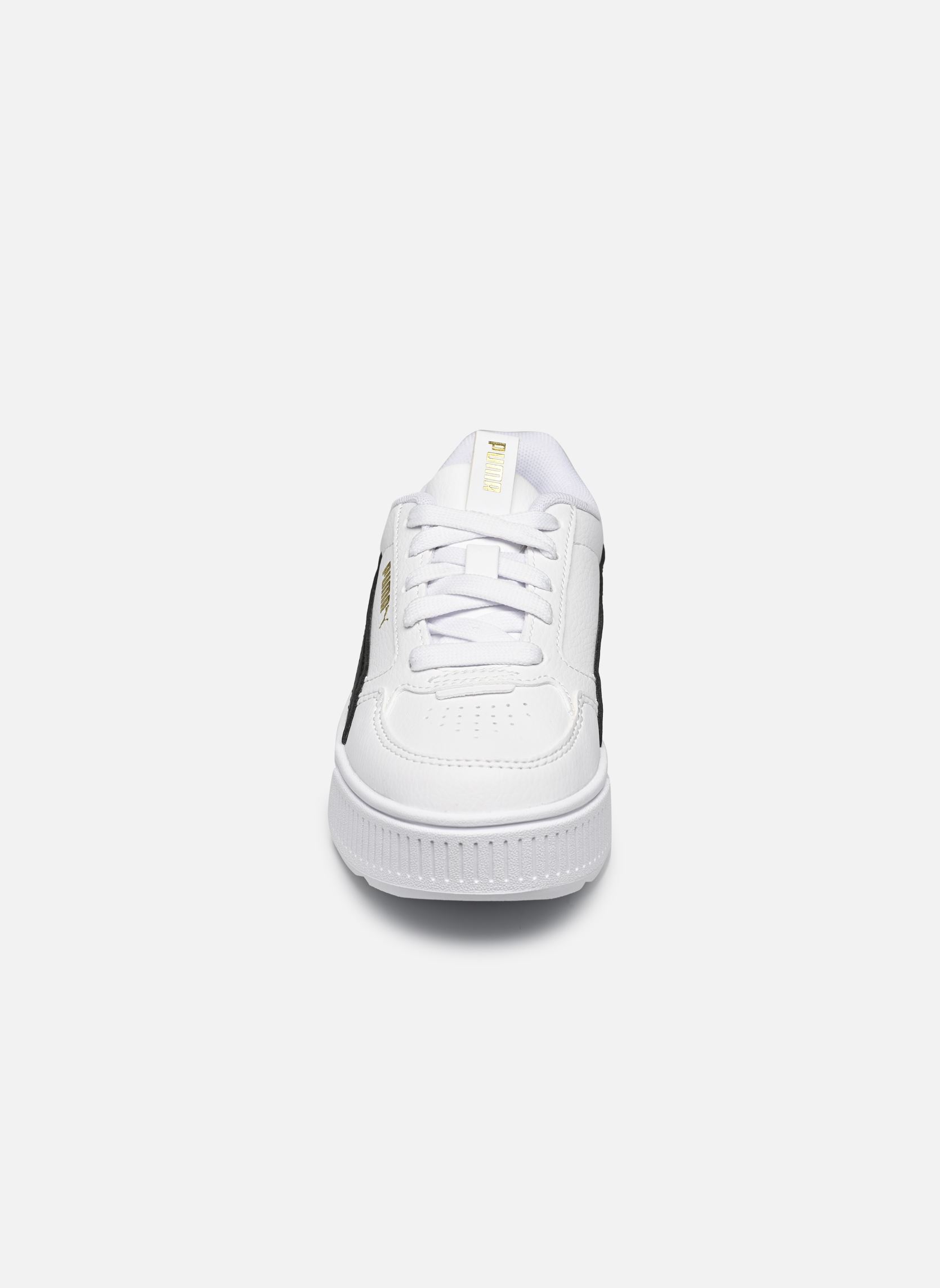 Zapatillas Karmen Rebelle Ps niña blanco Puma Zapatillas Karmen Rebelle Ps niña blanco PUMA WHITE-PUMA BLACK