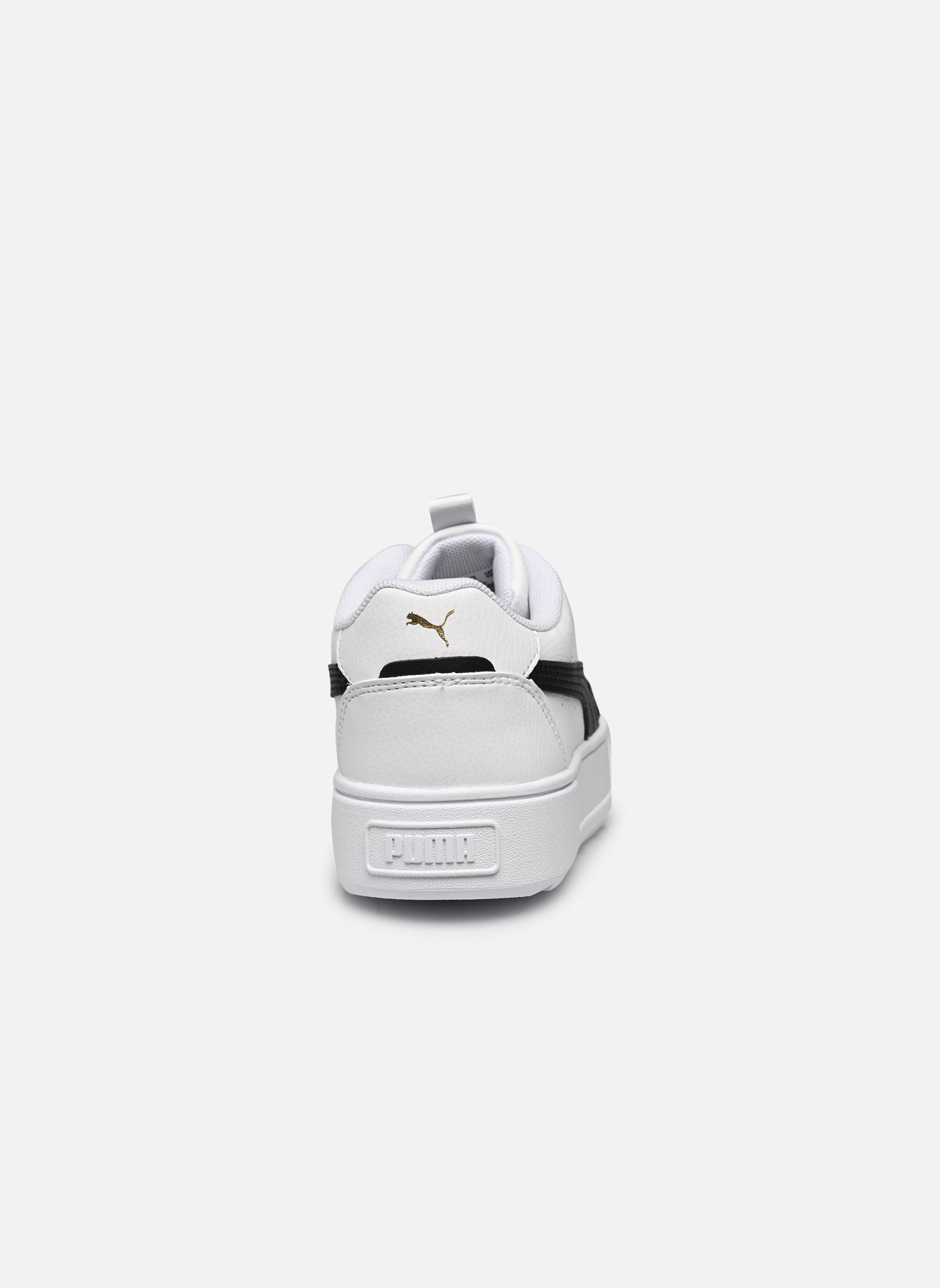 Zapatillas Karmen Rebelle Ps niña blanco Puma Zapatillas Karmen Rebelle Ps niña blanco PUMA WHITE-PUMA BLACK