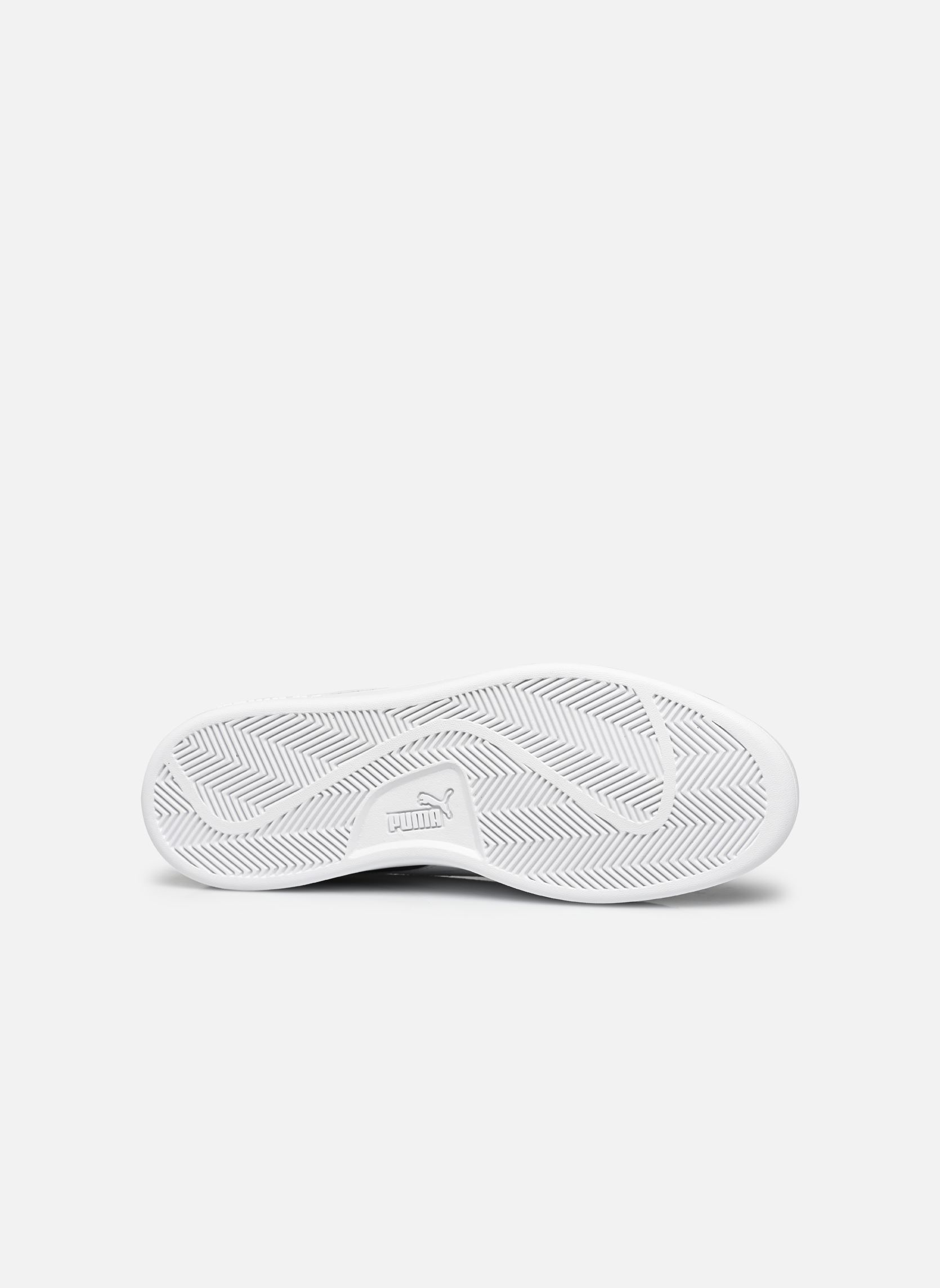 Baskets Puma Smash 3.0 M homme bleu Puma Baskets Puma Smash 3.0 M homme bleu Parisian Night-PUMA White-PUMA